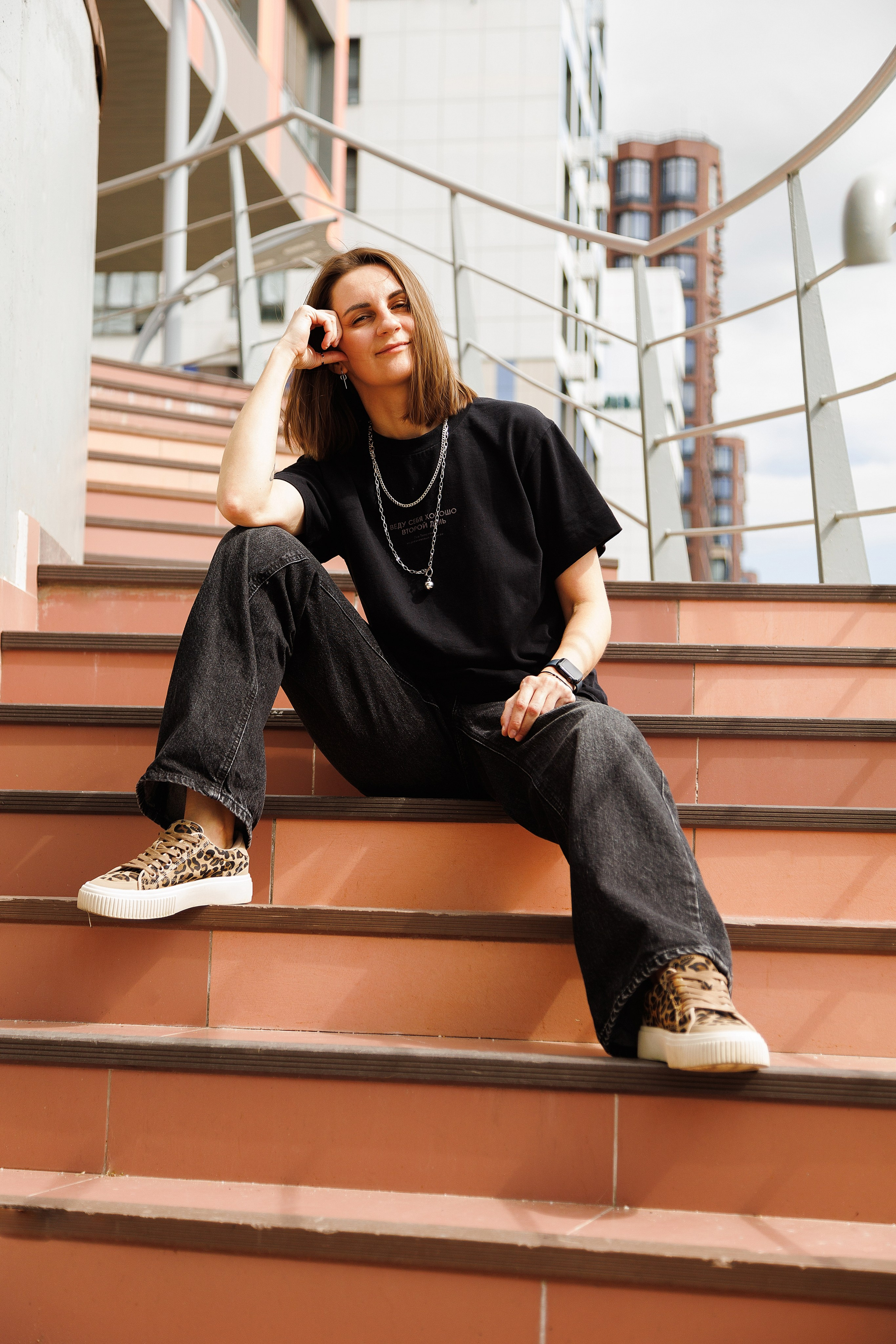 Валентина — фотосессия потретная риверпарк. Анастасия, Фотограф женского портрета и беременности в стиле vogue