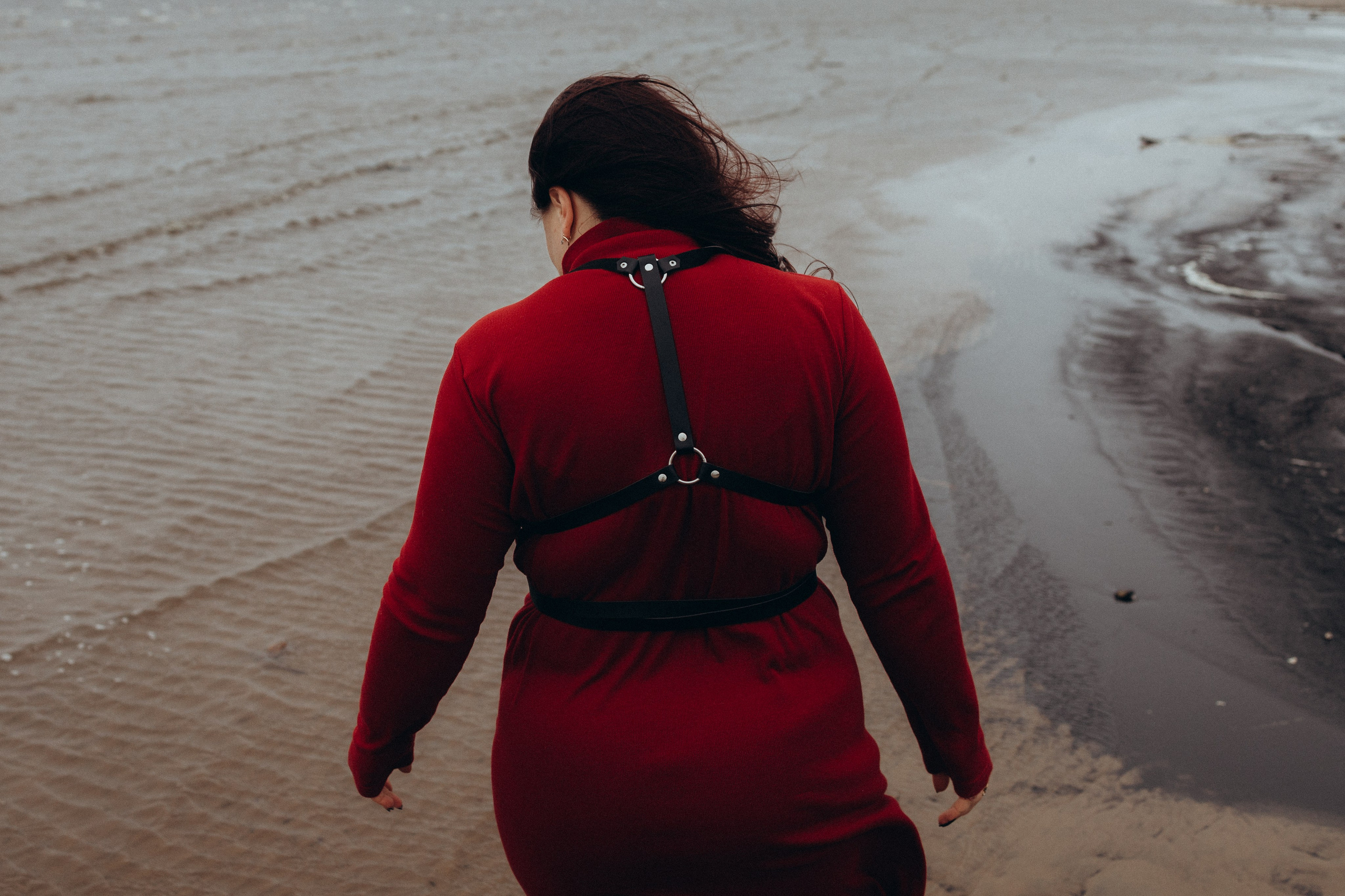 Настя. Фотограф Москва Алёна Суворова