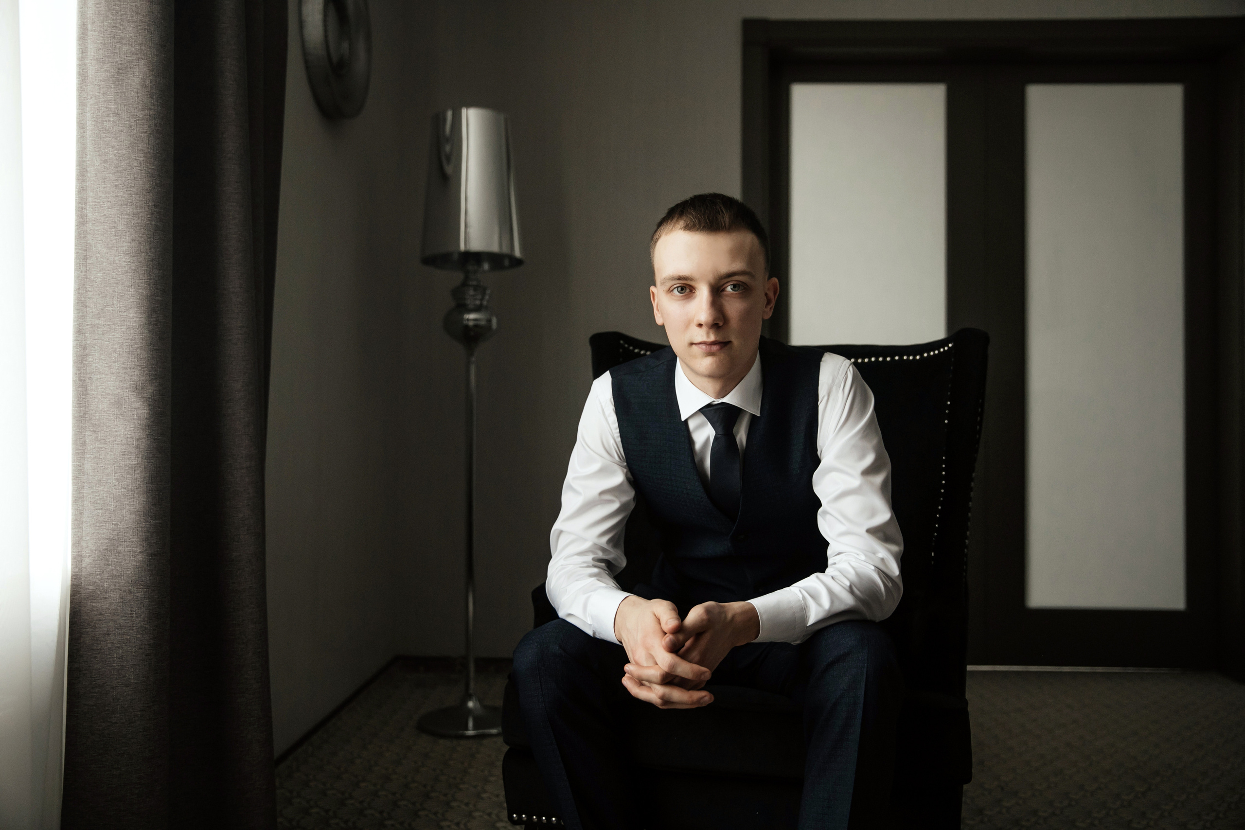 Яна и Филипп. Свадебный фотограф Ростове-на-Дону