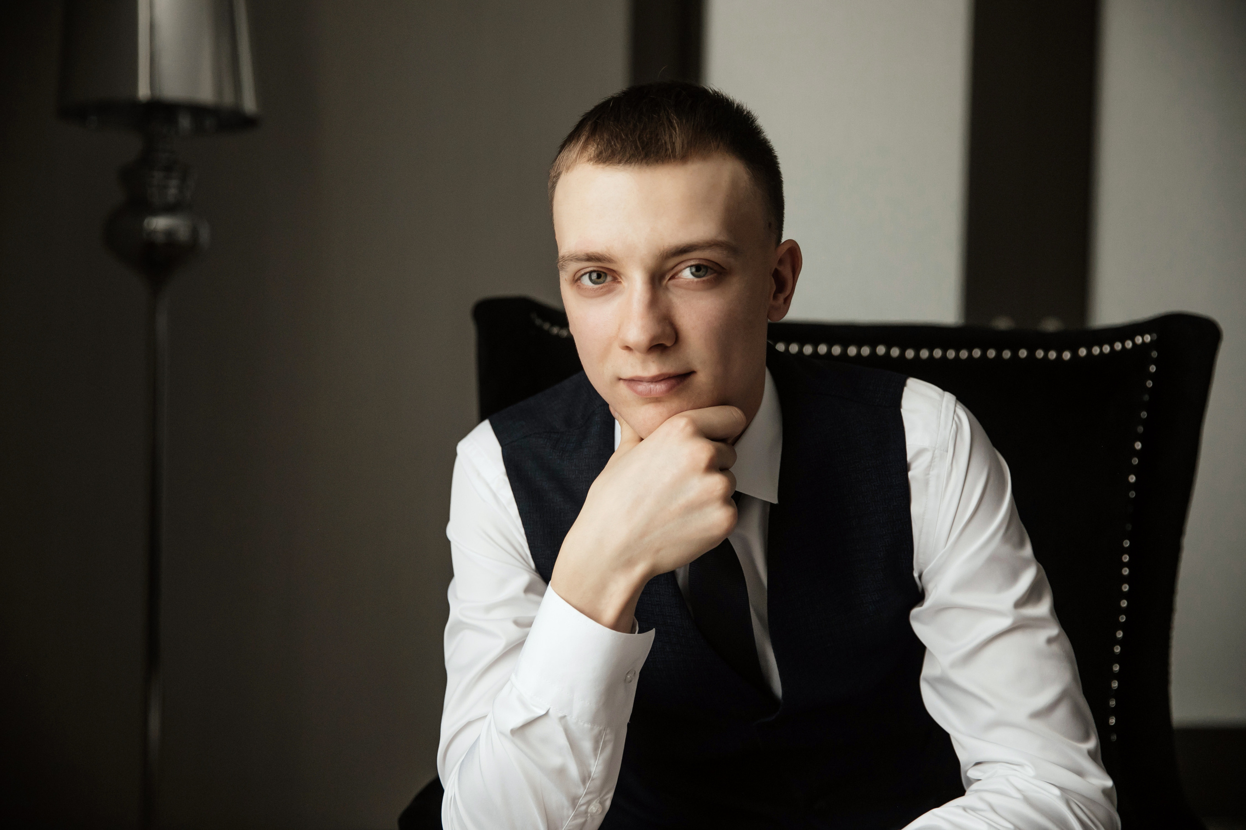 Яна и Филипп. Свадебный фотограф Ростове-на-Дону