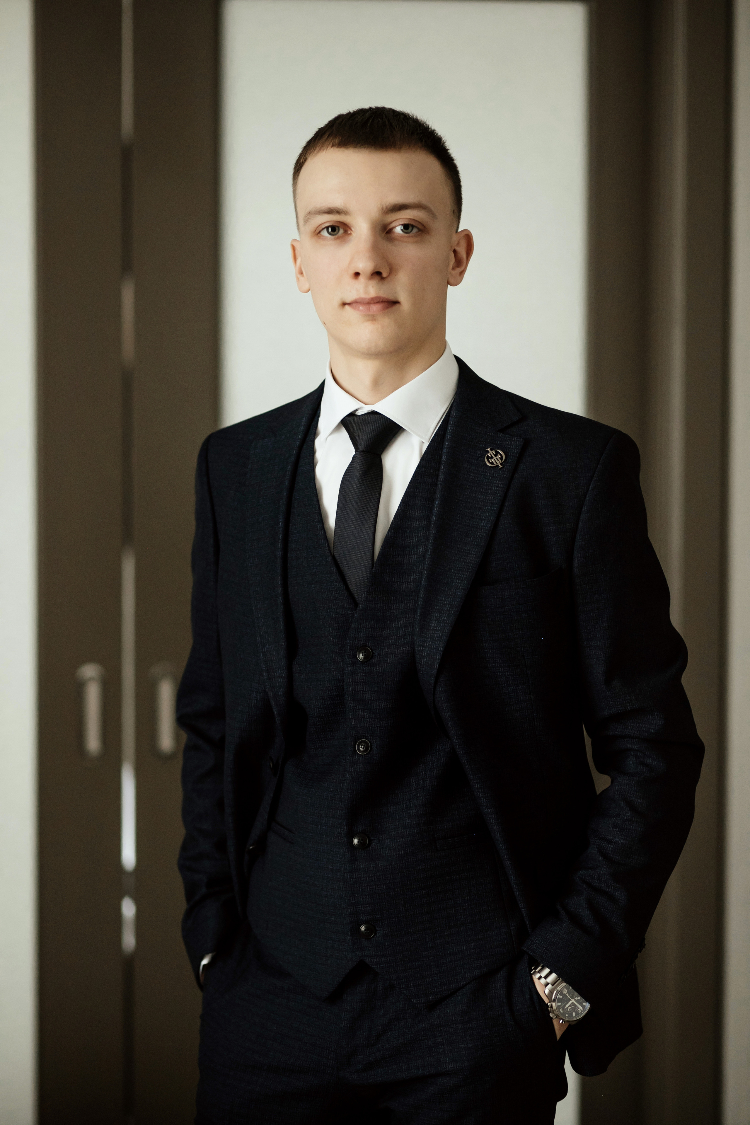 Яна и Филипп. Свадебный фотограф Ростове-на-Дону