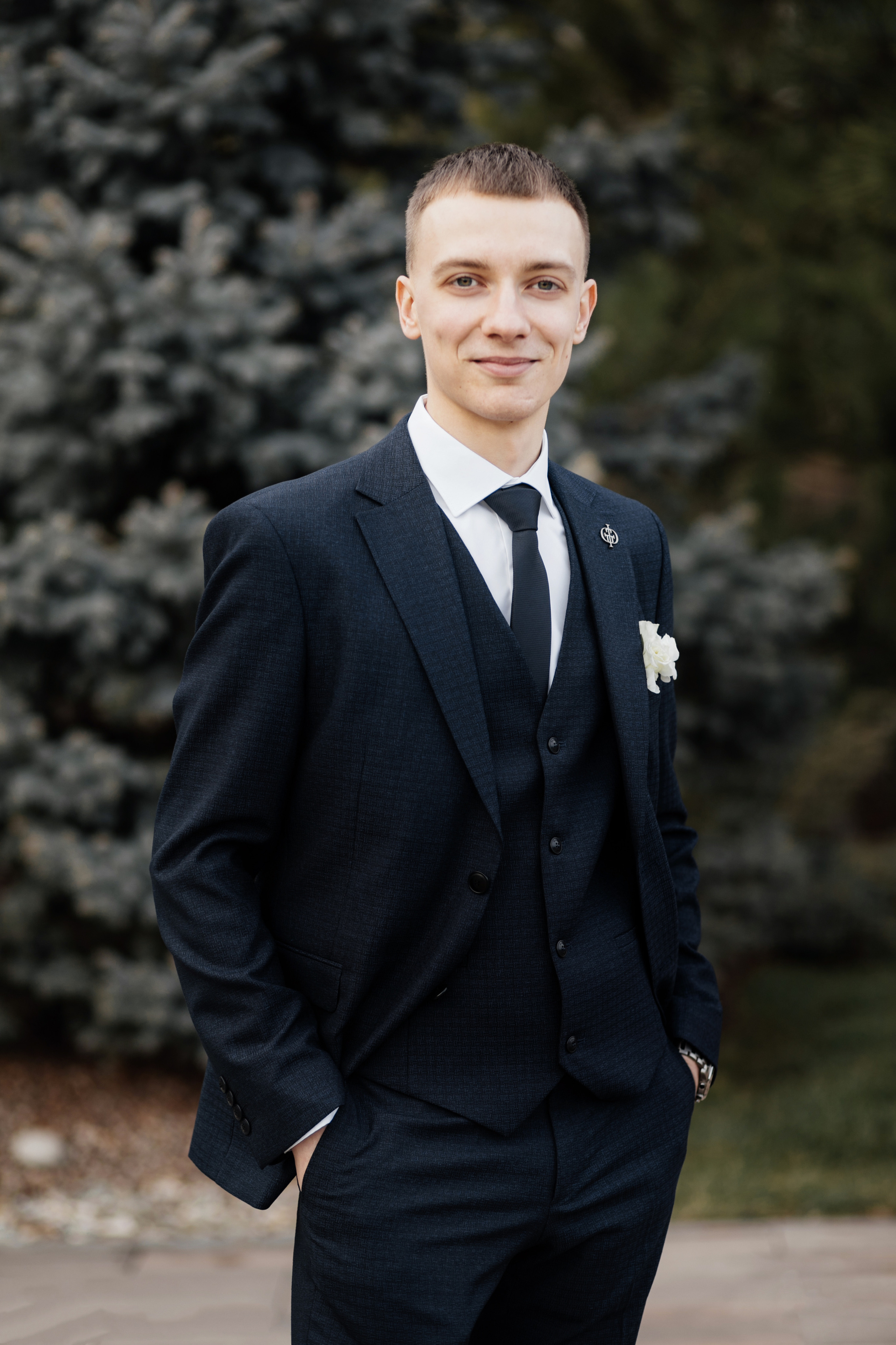 Яна и Филипп. Свадебный фотограф Ростове-на-Дону