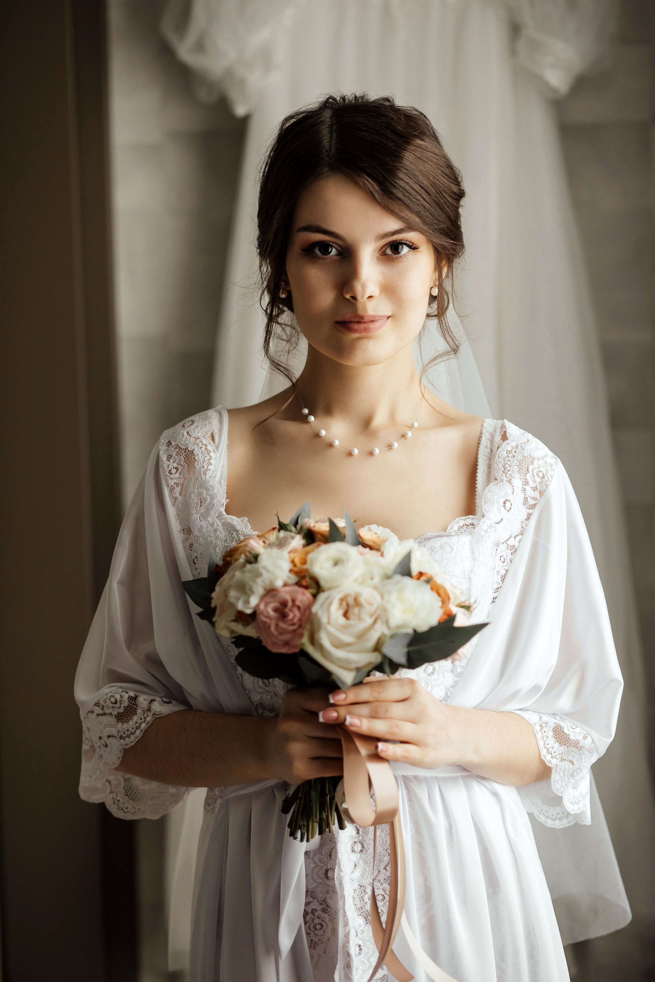 Яна и Филипп. Свадебный фотограф Ростове-на-Дону