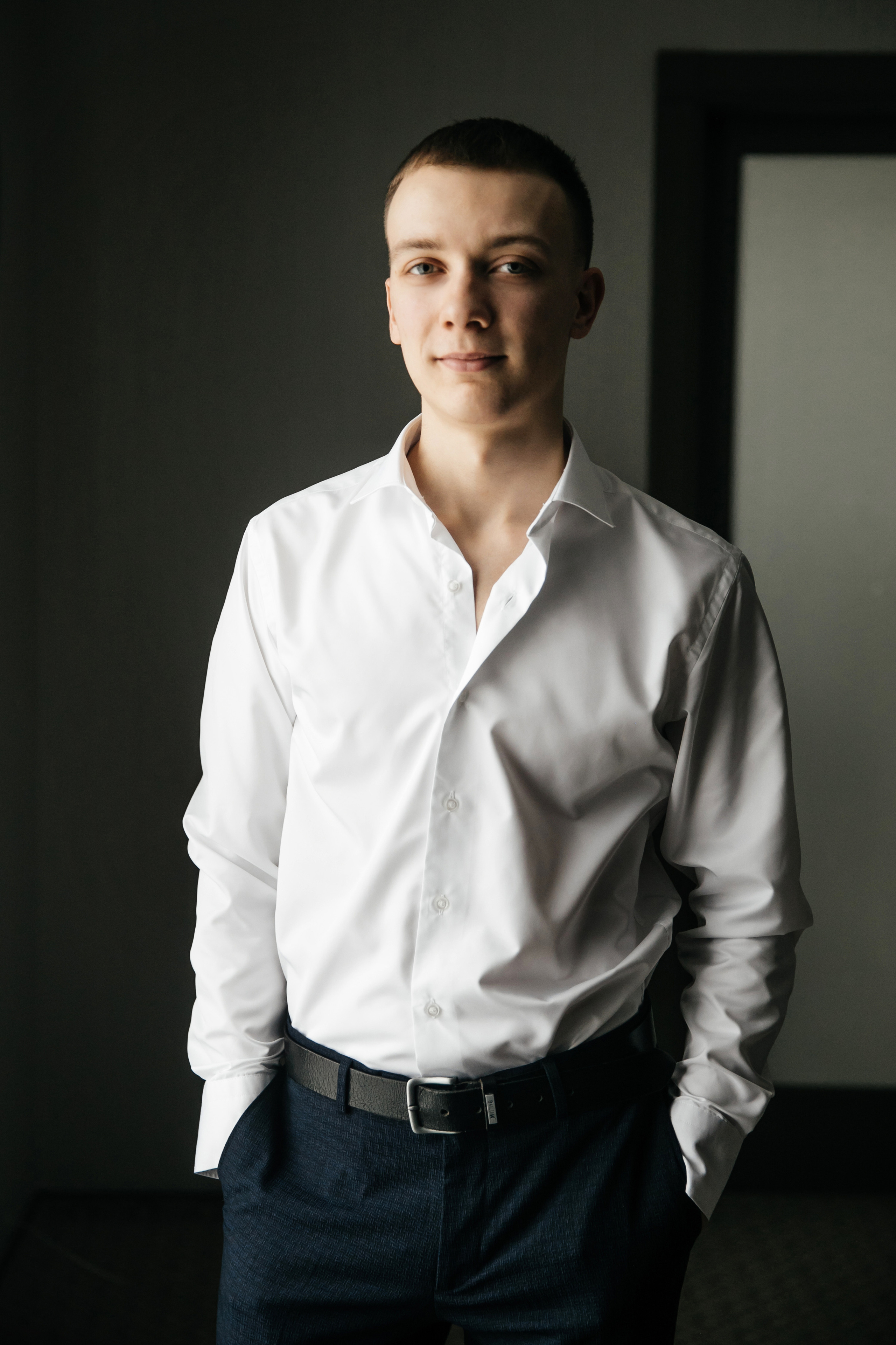 Яна и Филипп. Свадебный фотограф Ростове-на-Дону