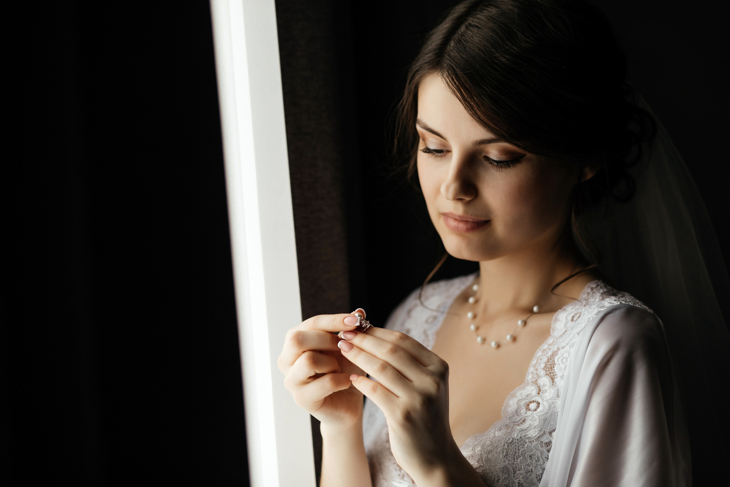 Яна и Филипп. Свадебный фотограф Ростове-на-Дону