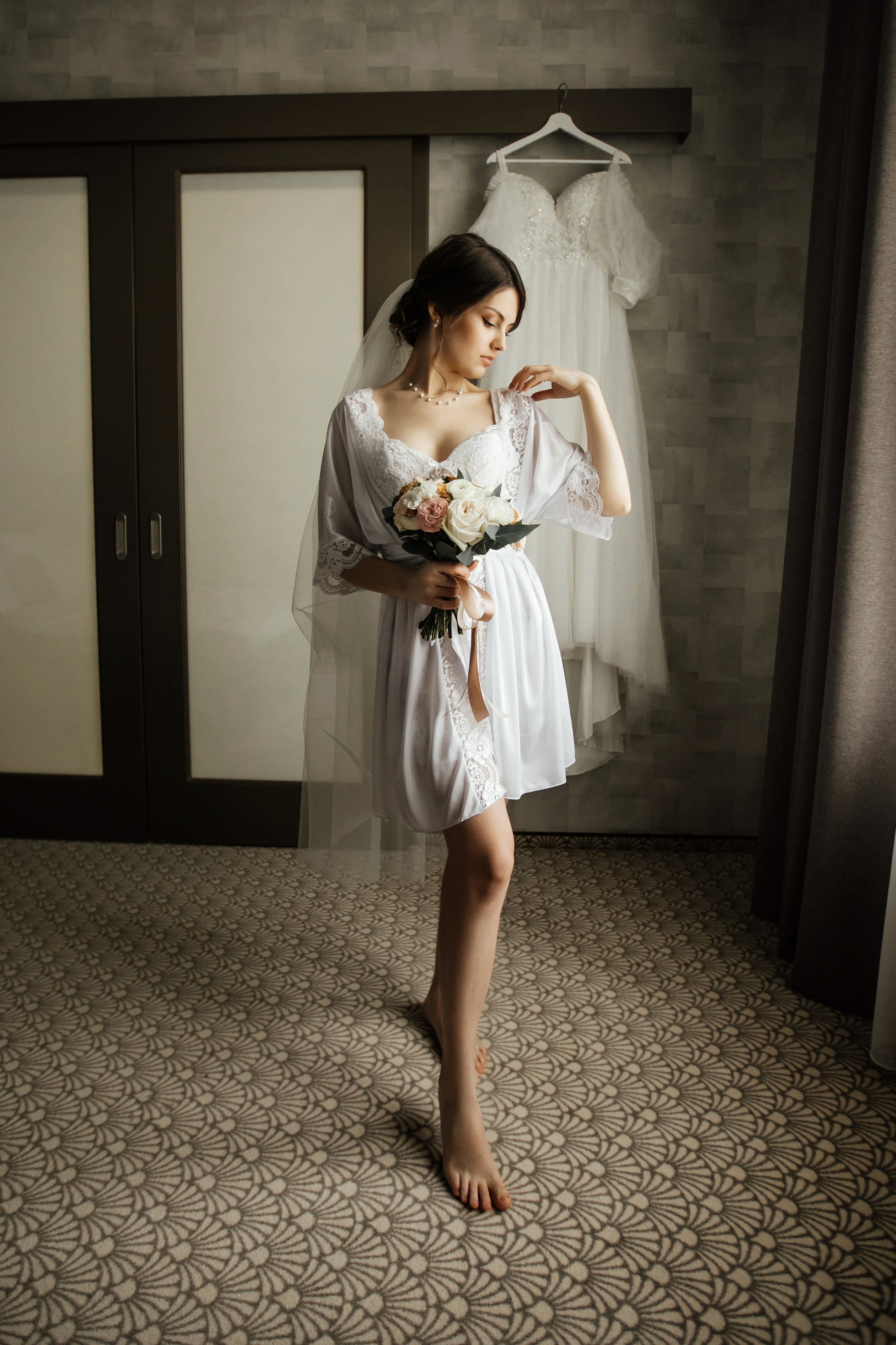 Яна и Филипп. Свадебный фотограф Ростове-на-Дону