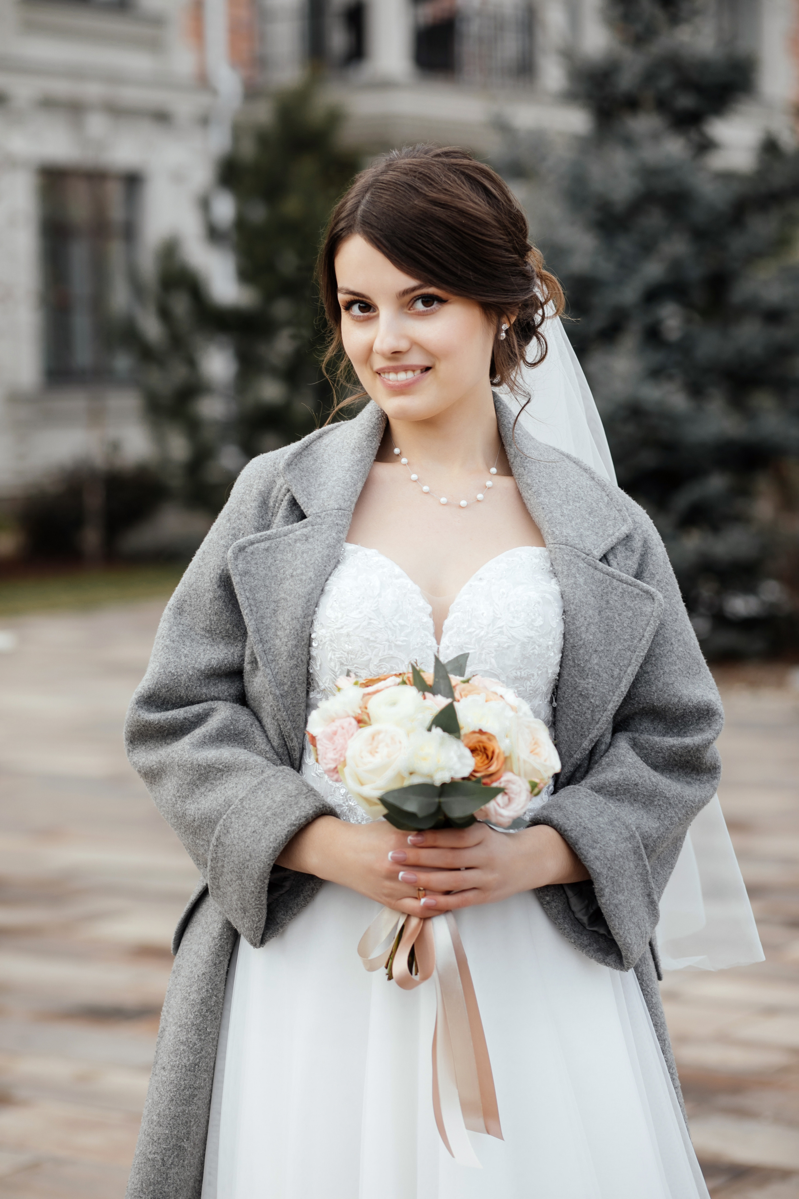 Яна и Филипп. Свадебный фотограф Ростове-на-Дону