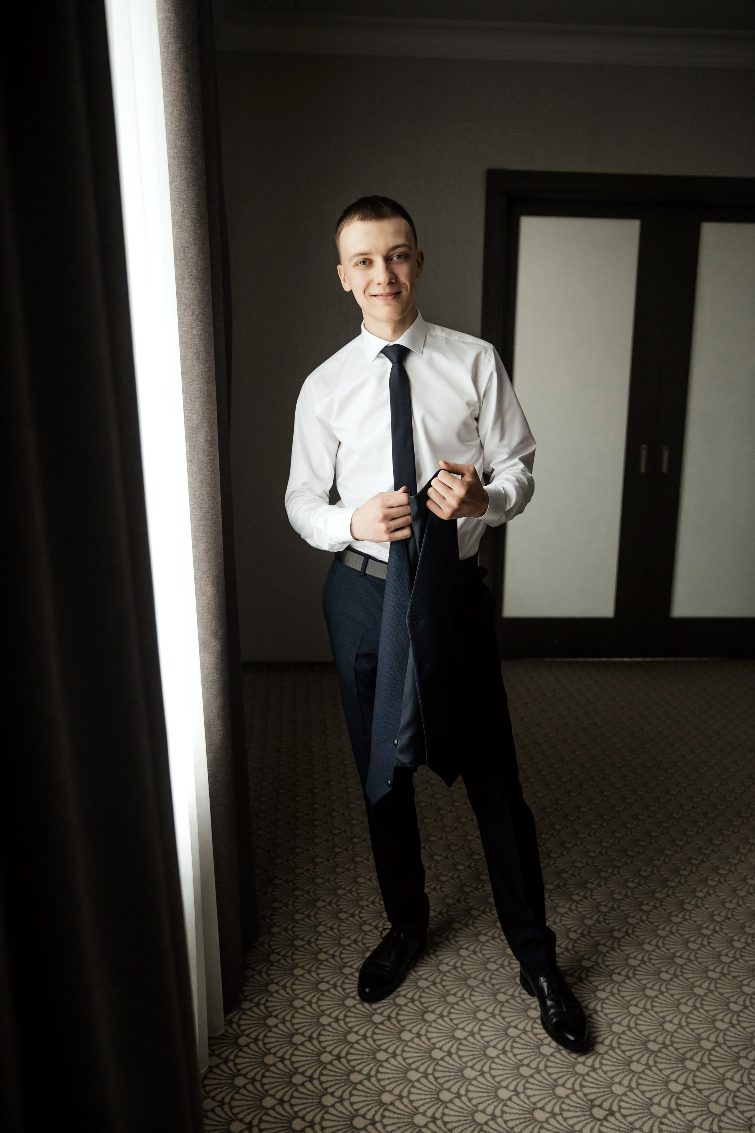 Яна и Филипп. Свадебный фотограф Ростове-на-Дону