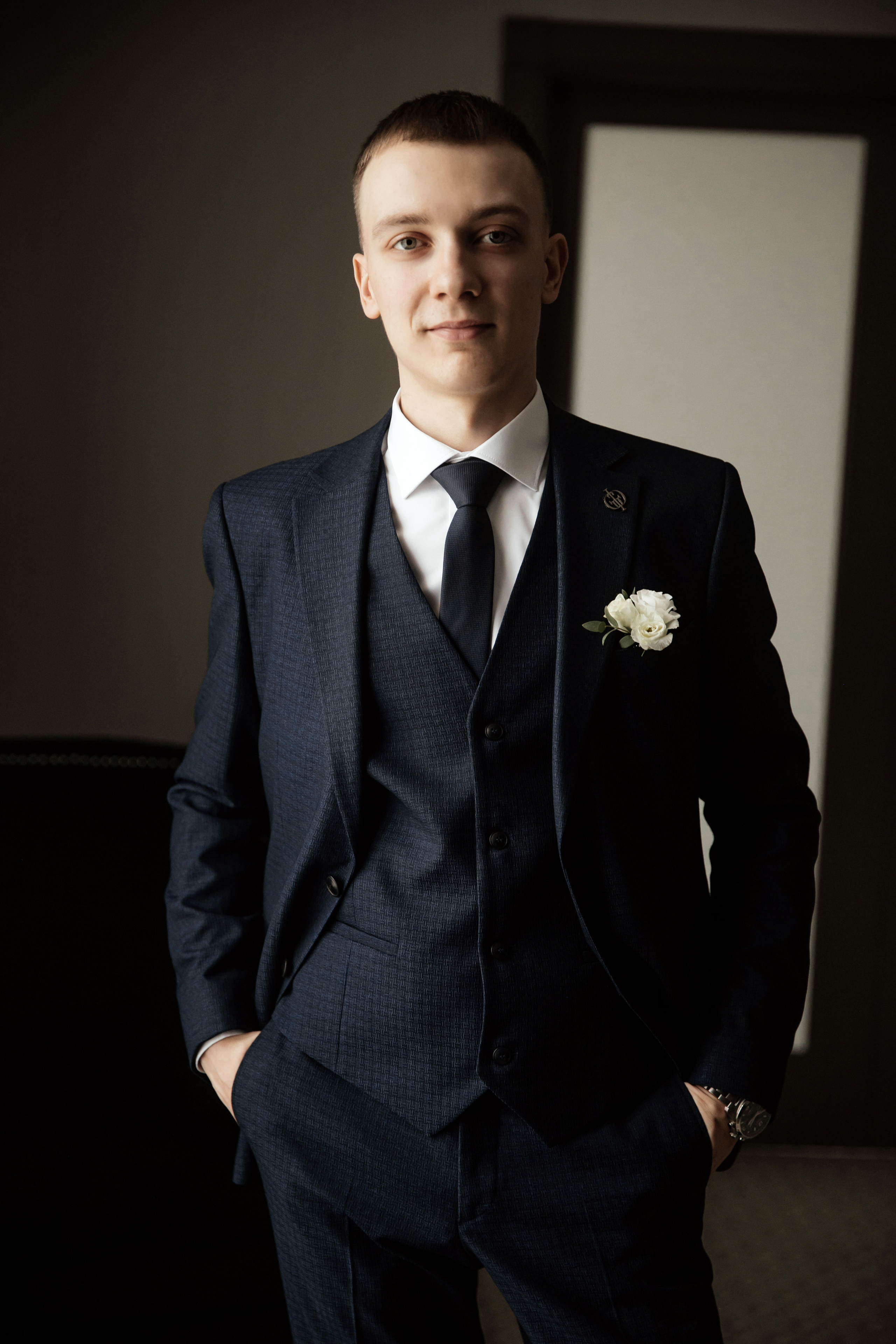 Яна и Филипп. Свадебный фотограф Ростове-на-Дону