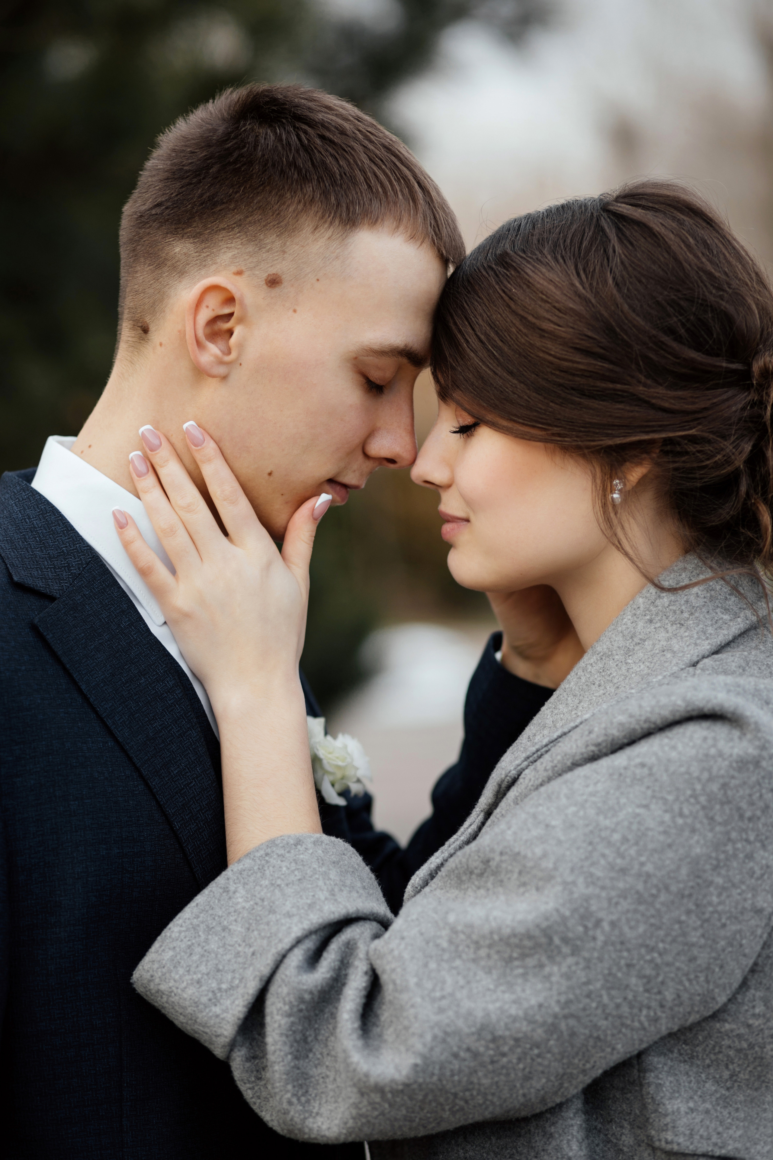 Яна и Филипп. Свадебный фотограф Ростове-на-Дону