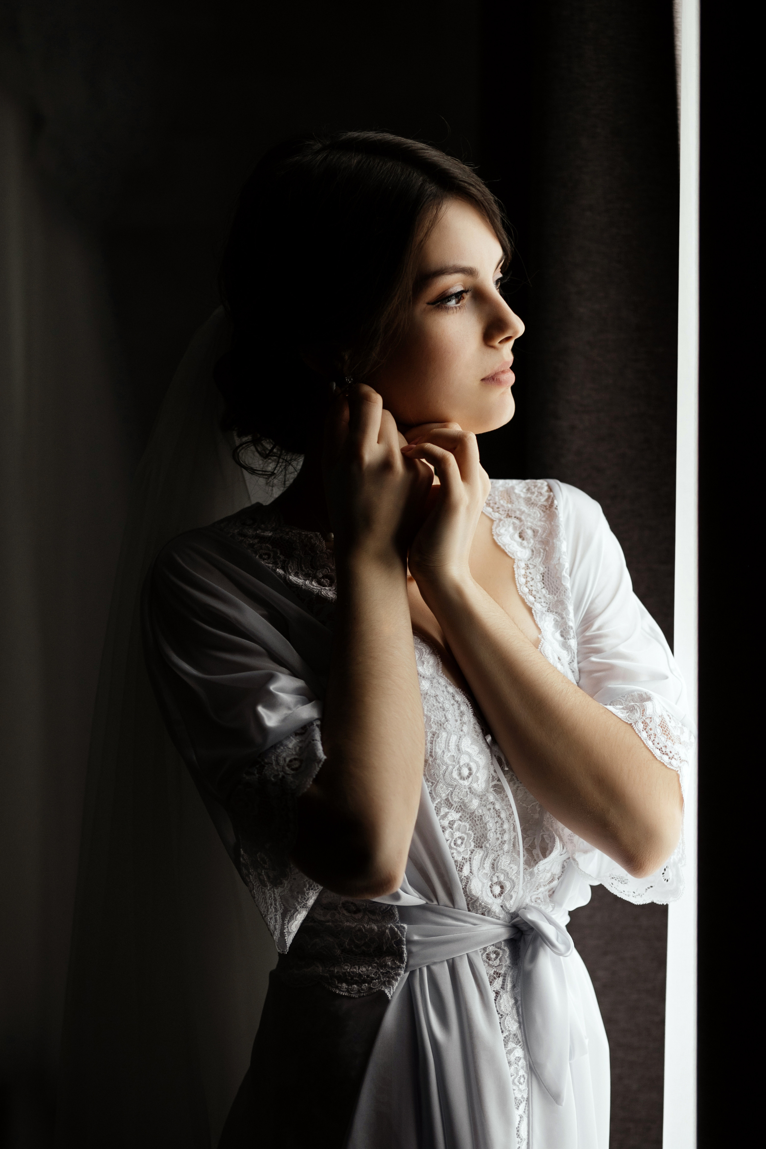 Яна и Филипп. Свадебный фотограф Ростове-на-Дону