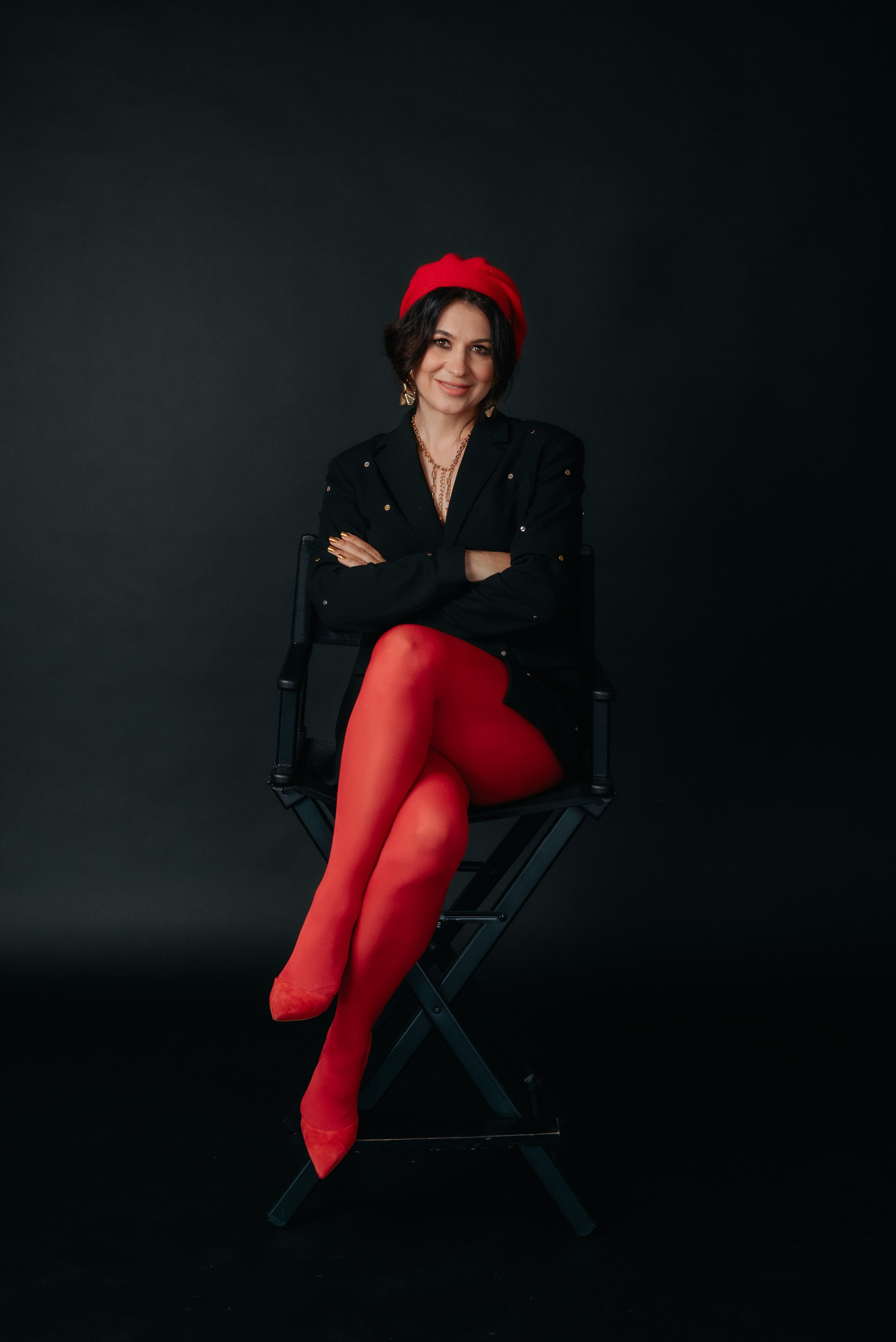 Индивидуальные. Фотографы Ивановы Краснодарский край