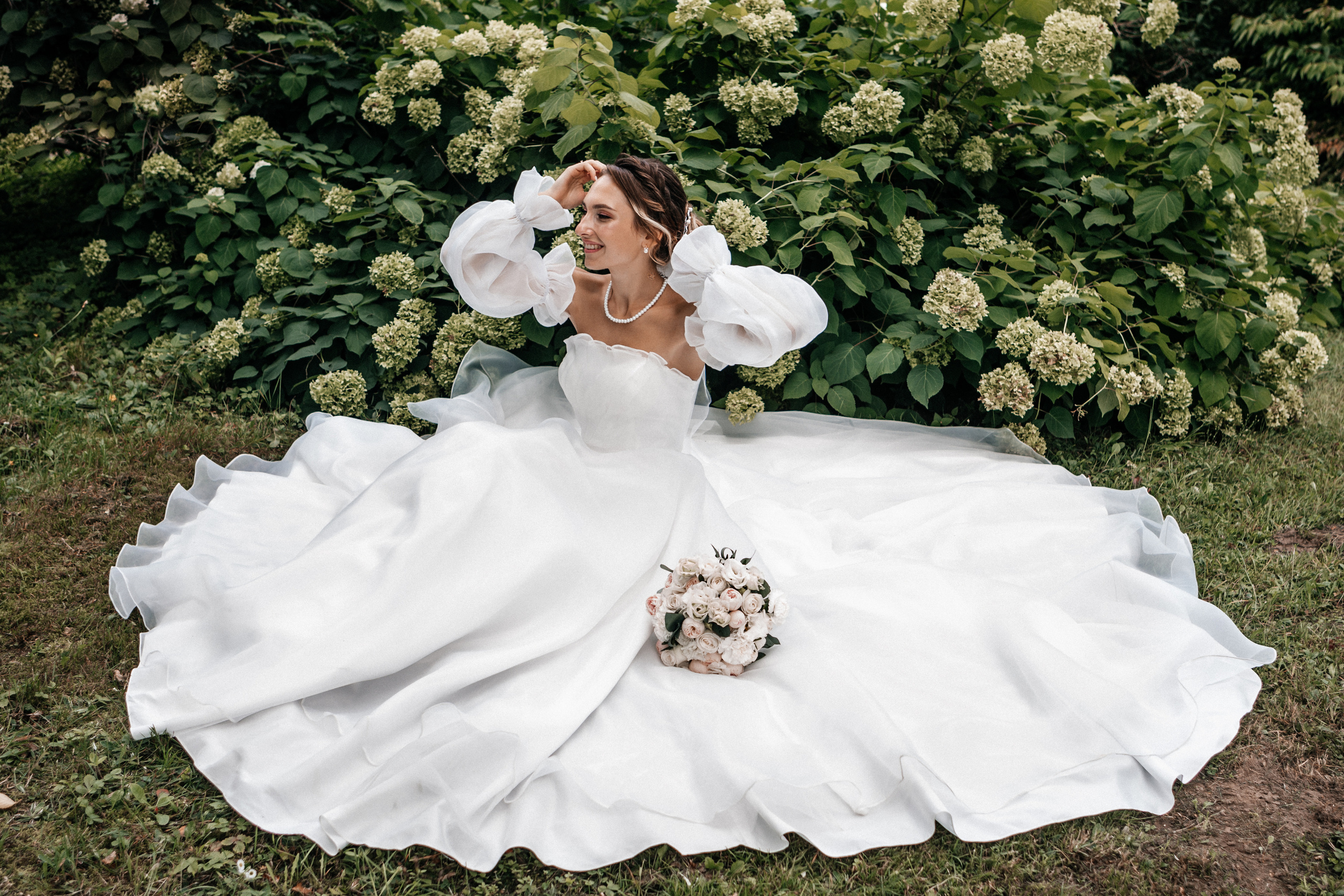 Свадьба Игорь и Валя. Свадебный фотограф в Минске Наталья Булатова