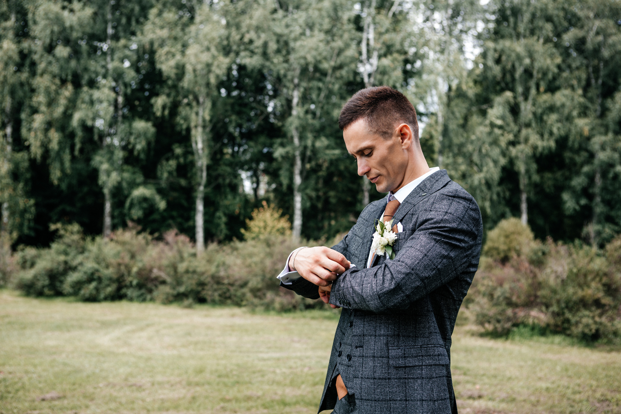 Свадьба Игорь и Валя. Свадебный фотограф в Минске Наталья Булатова