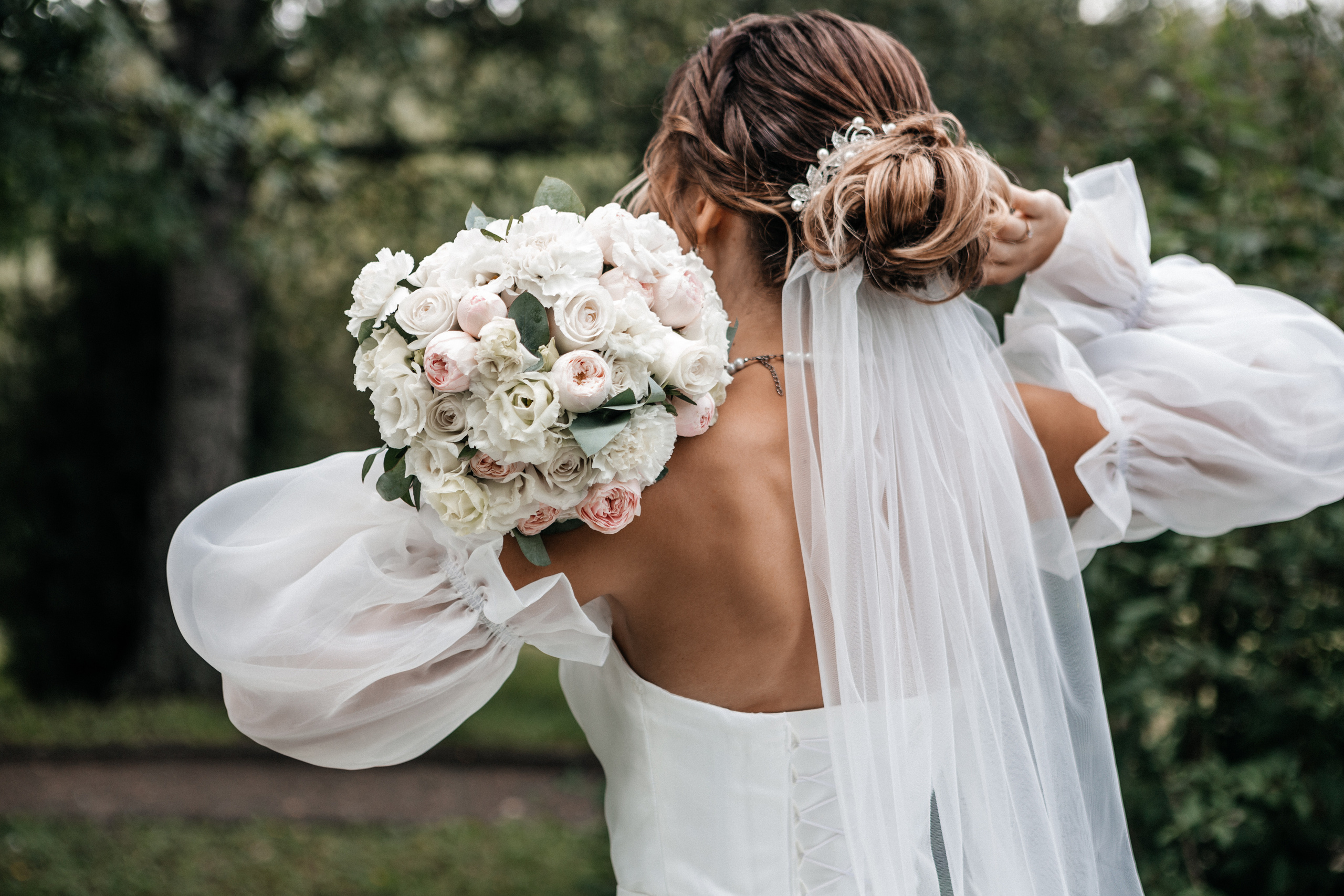 Свадьба Игорь и Валя. Свадебный фотограф в Минске Наталья Булатова
