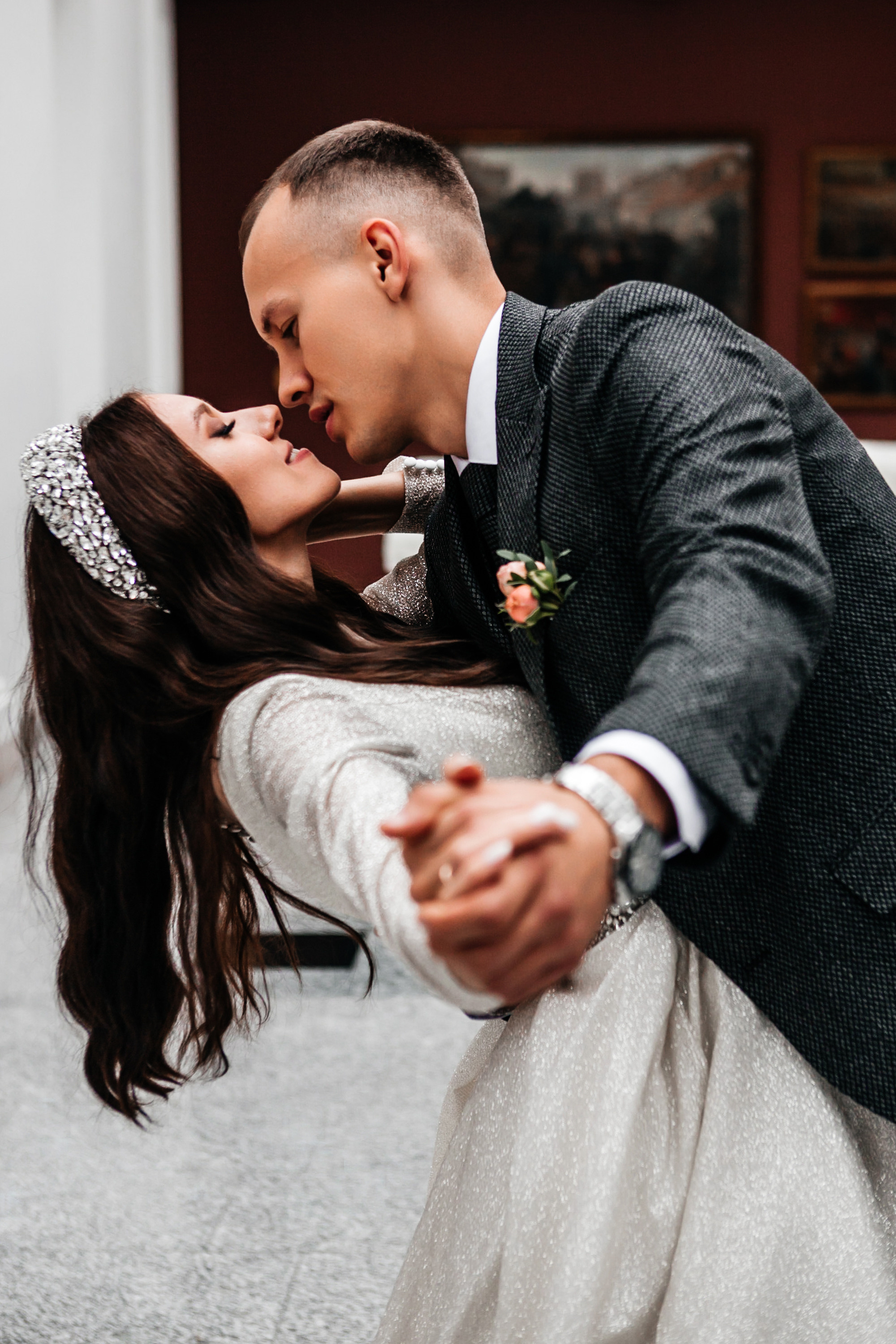 Свадебный фотограф в Минске Наталья Булатова