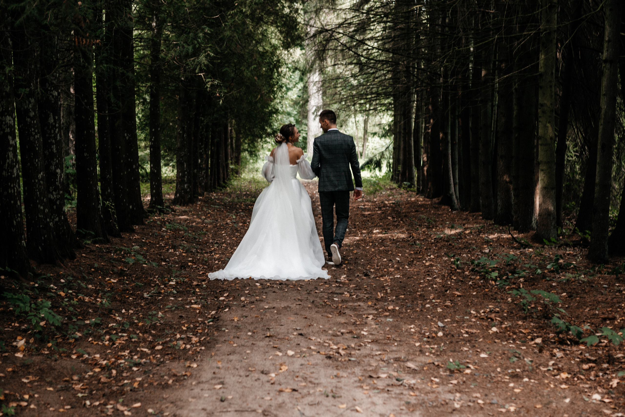 Свадьба Игорь и Валя. Свадебный фотограф в Минске Наталья Булатова