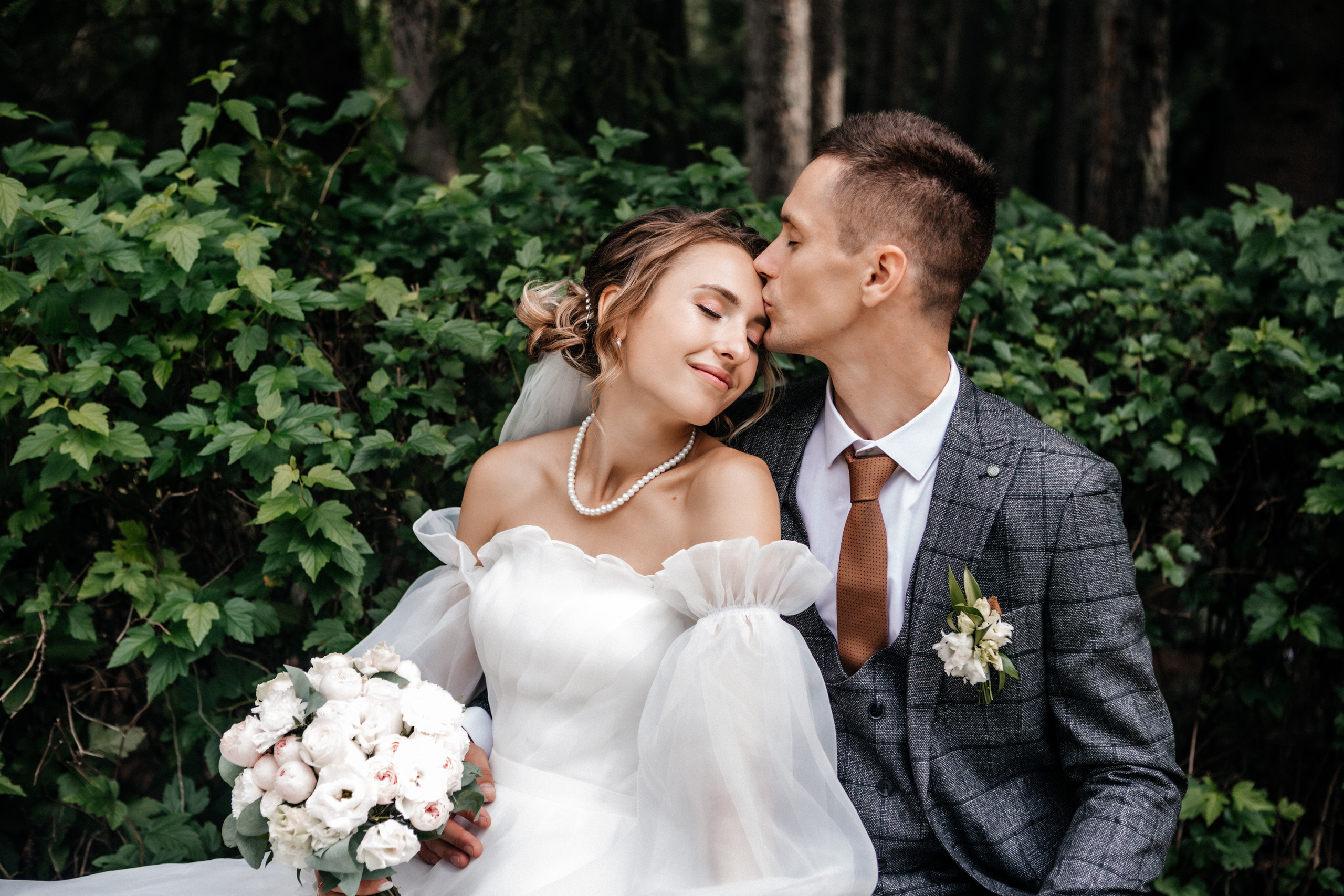 Свадьба Игорь и Валя. Свадебный фотограф в Минске Наталья Булатова