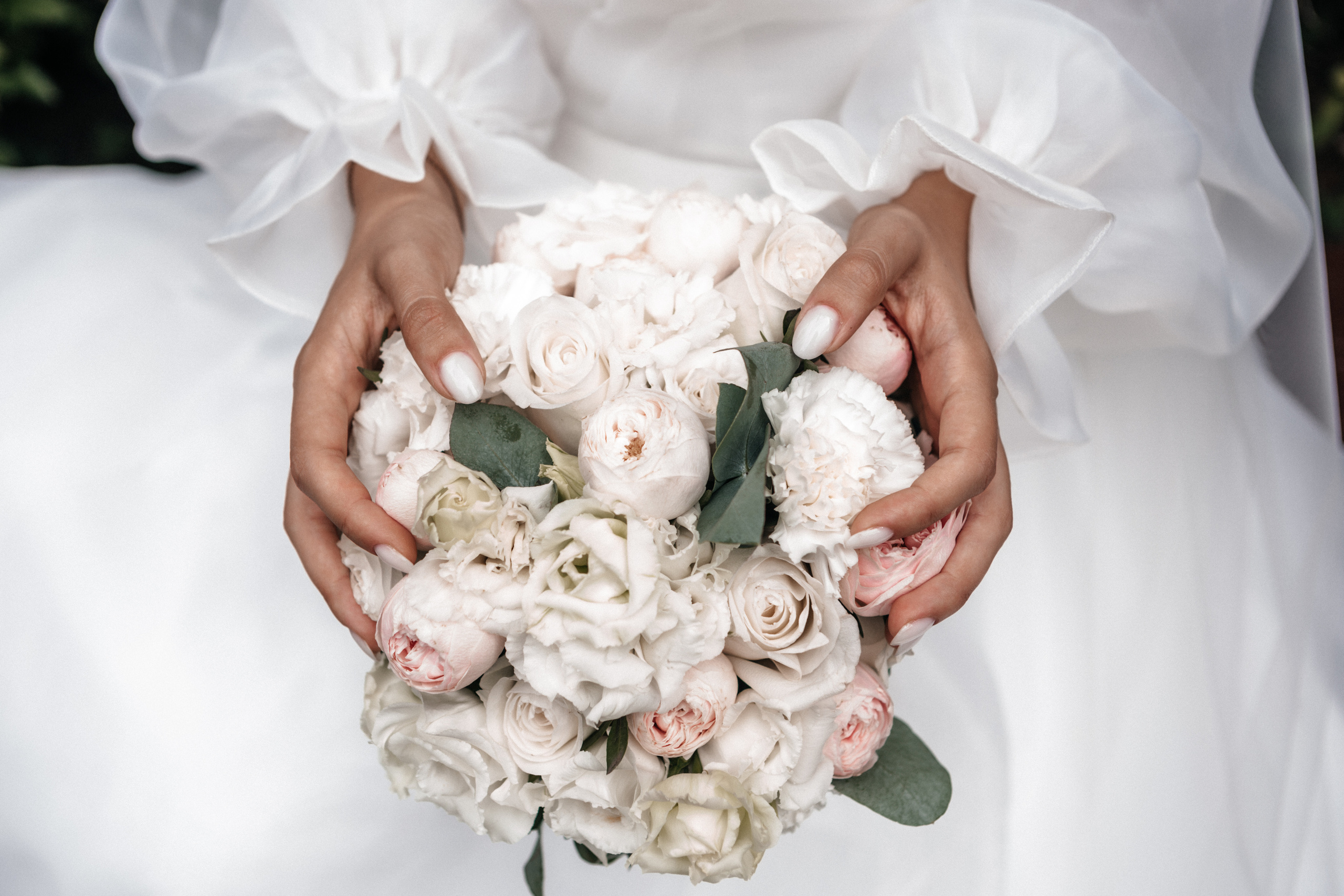 Свадьба Игорь и Валя. Свадебный фотограф в Минске Наталья Булатова