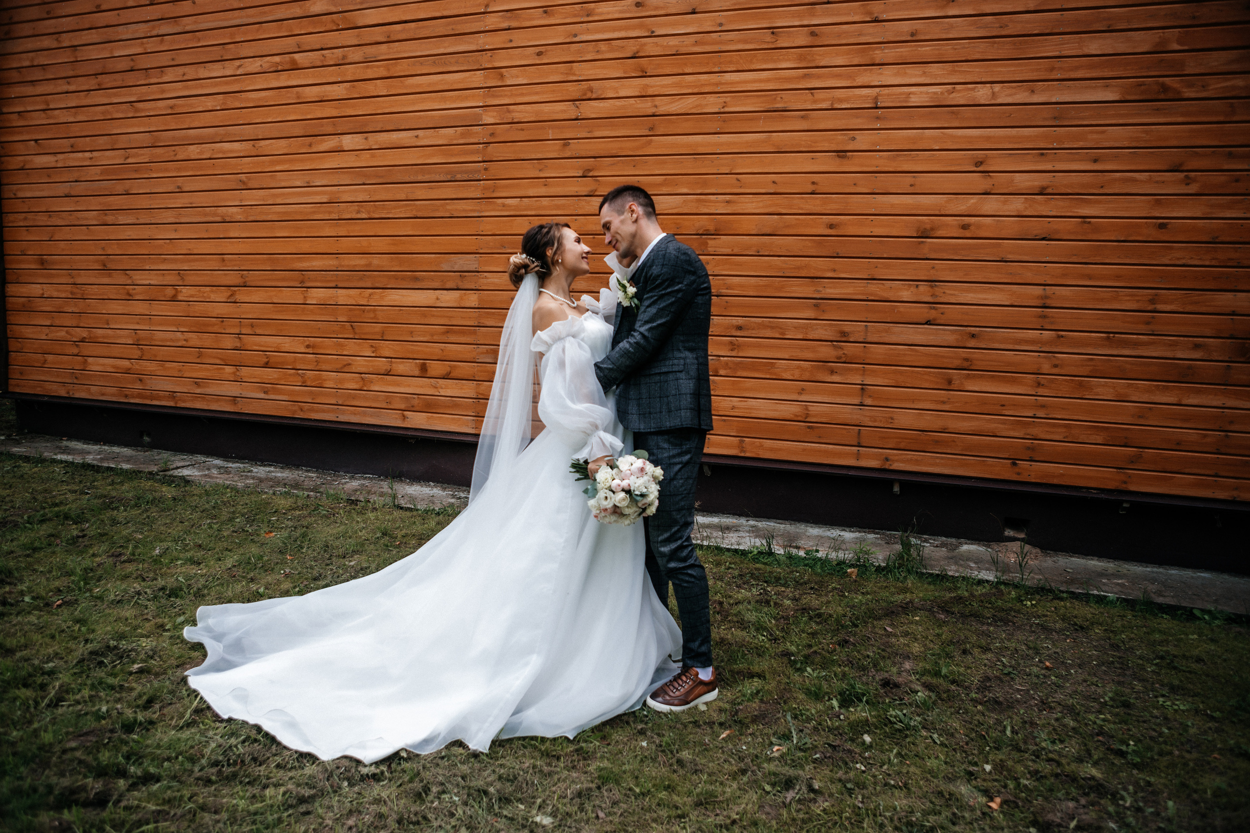 Свадьба Игорь и Валя. Свадебный фотограф в Минске Наталья Булатова