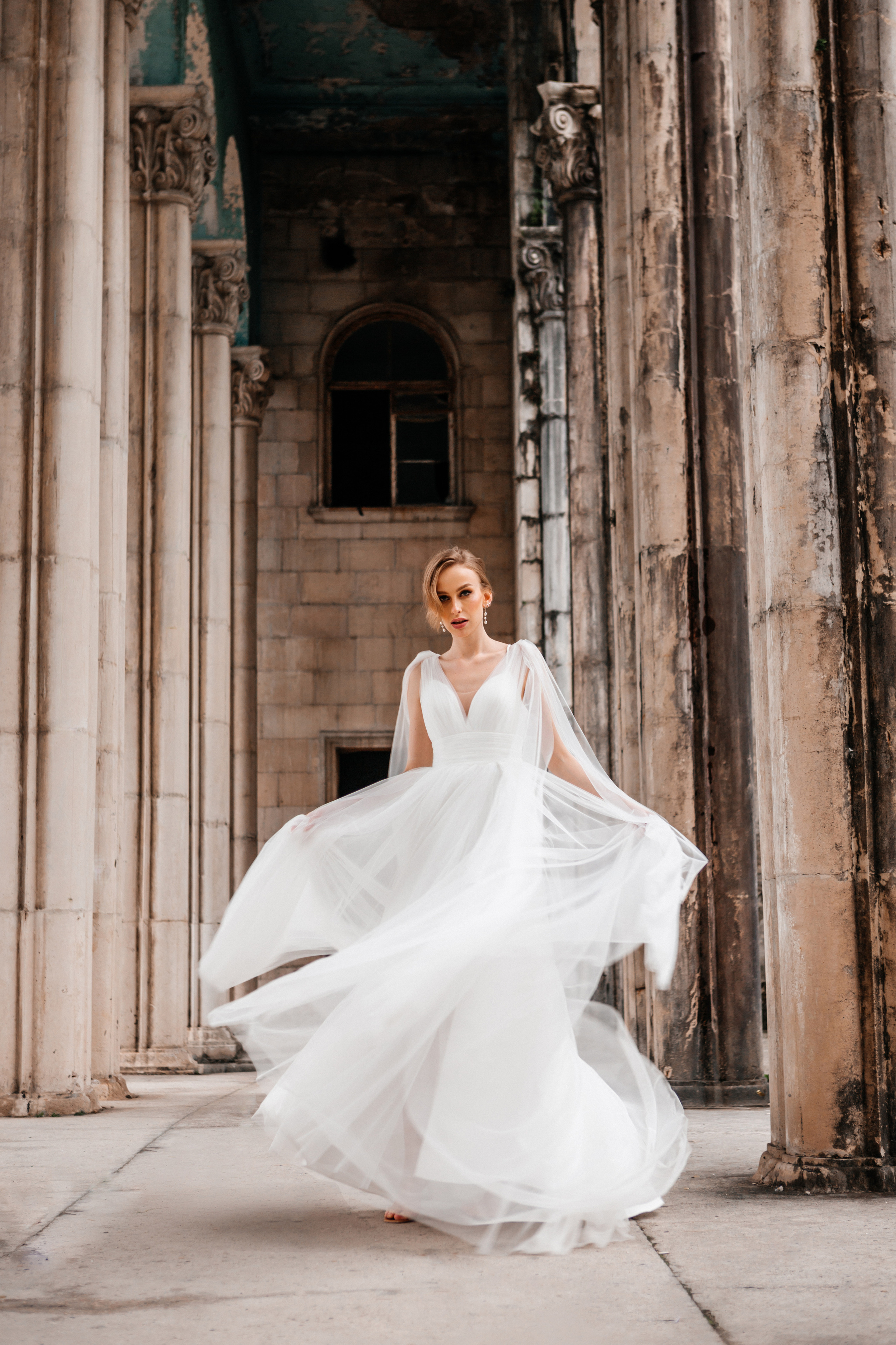 Свадебный фотограф в Минске Наталья Булатова