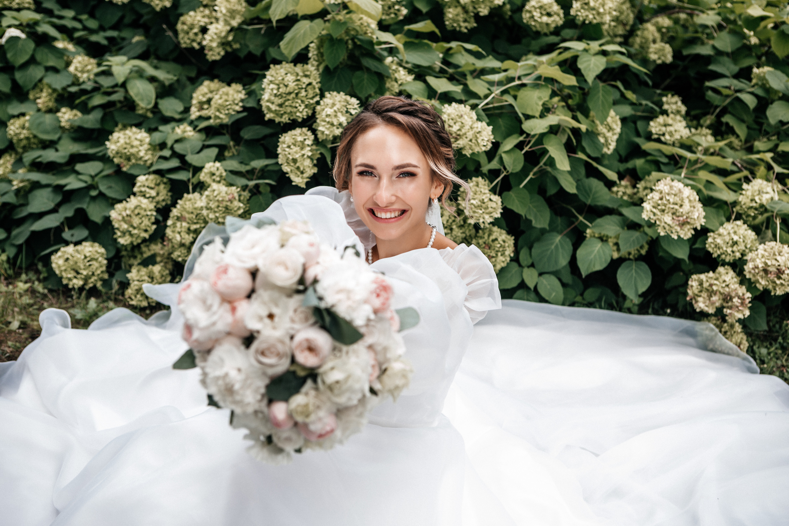 Свадьба Игорь и Валя. Свадебный фотограф в Минске Наталья Булатова