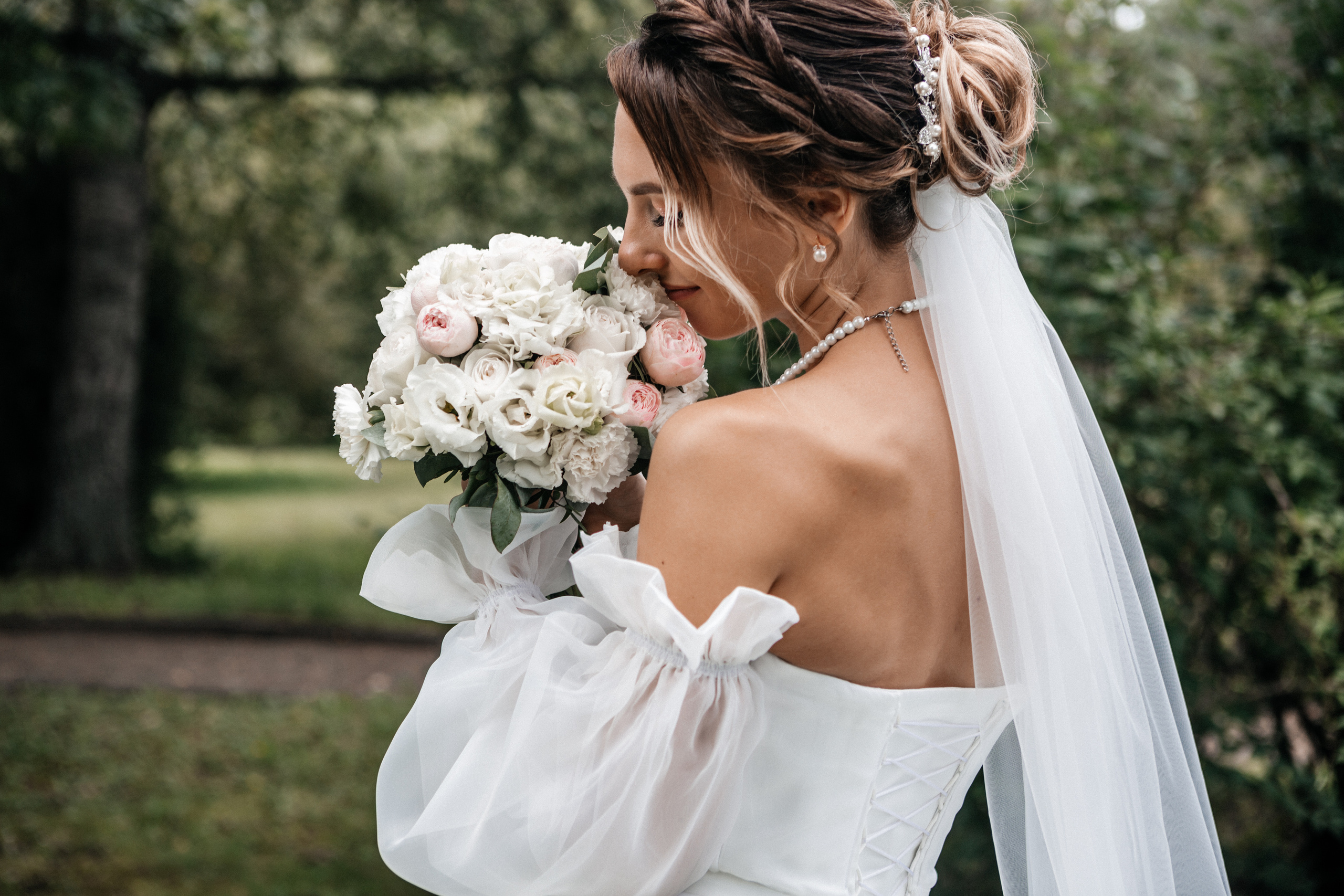 Свадьба Игорь и Валя. Свадебный фотограф в Минске Наталья Булатова