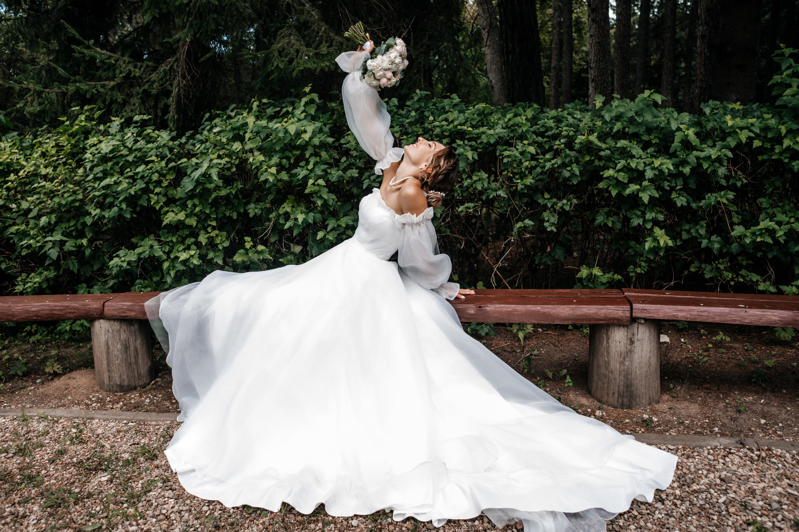 Свадьба Игорь и Валя. Свадебный фотограф в Минске Наталья Булатова
