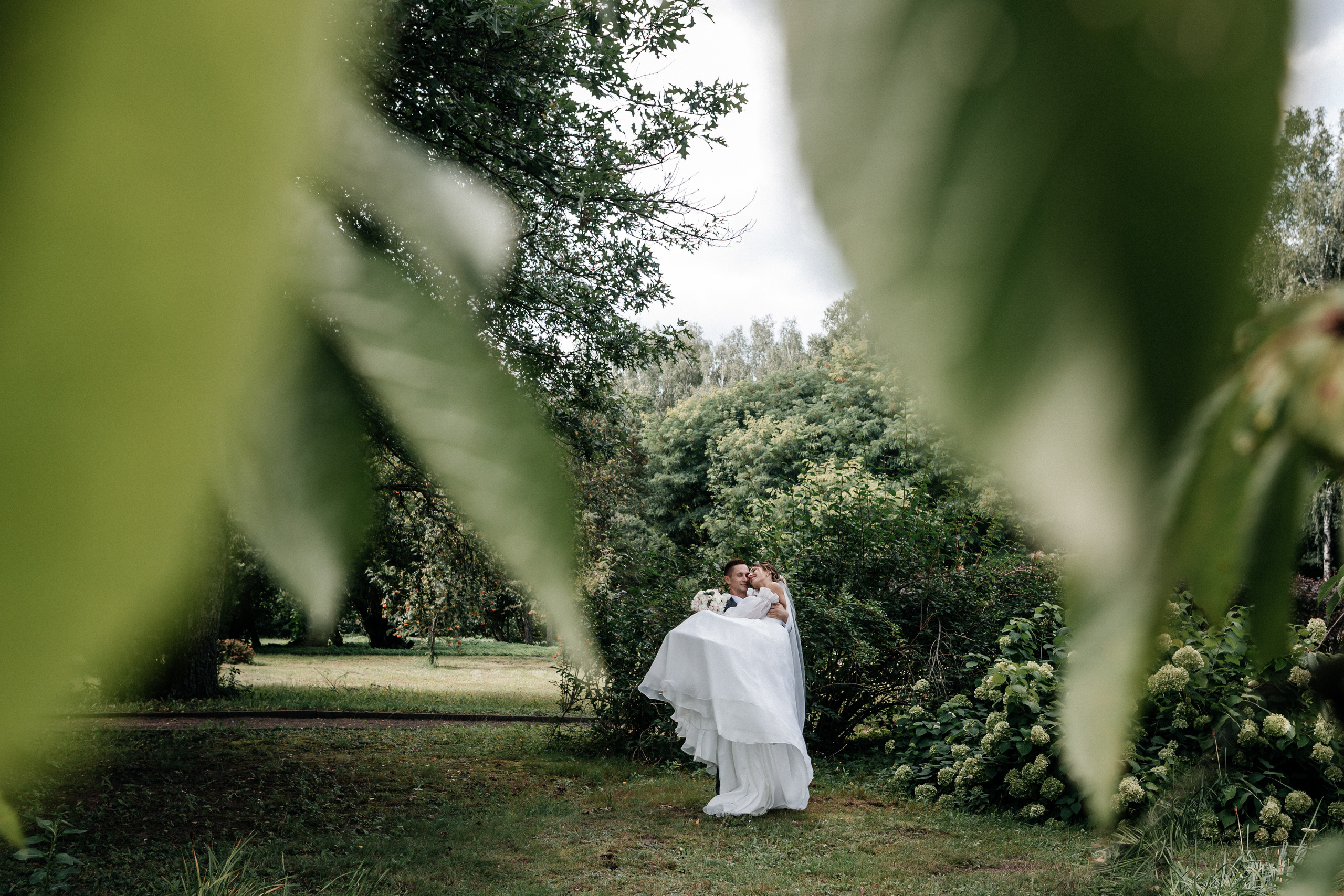Свадьба Игорь и Валя. Свадебный фотограф в Минске Наталья Булатова