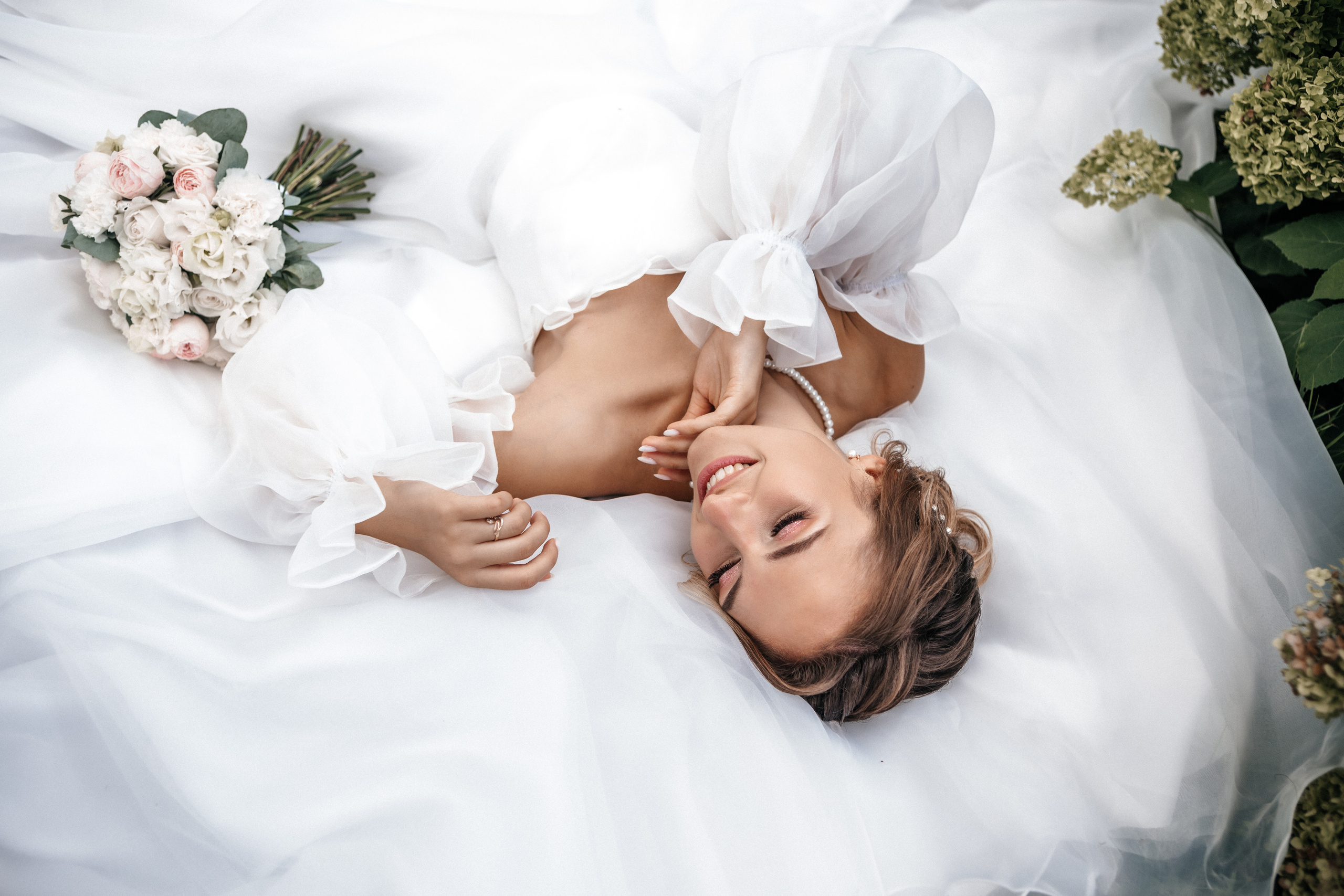 Свадьба Игорь и Валя. Свадебный фотограф в Минске Наталья Булатова