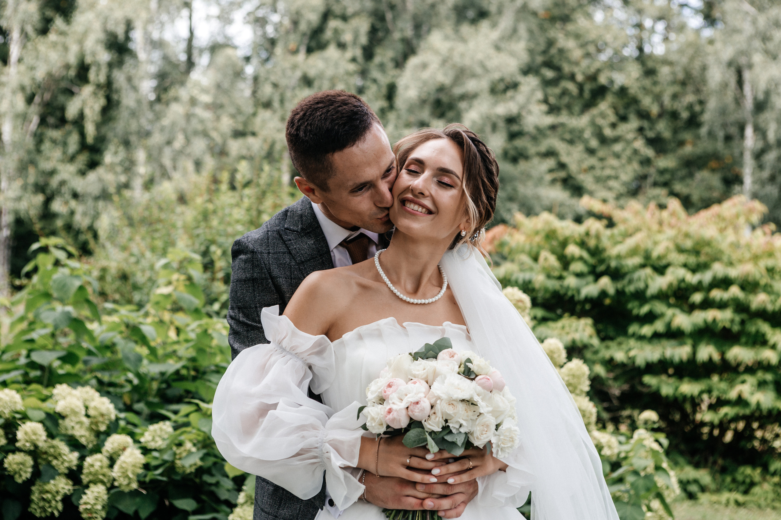 Свадьба Игорь и Валя. Свадебный фотограф в Минске Наталья Булатова