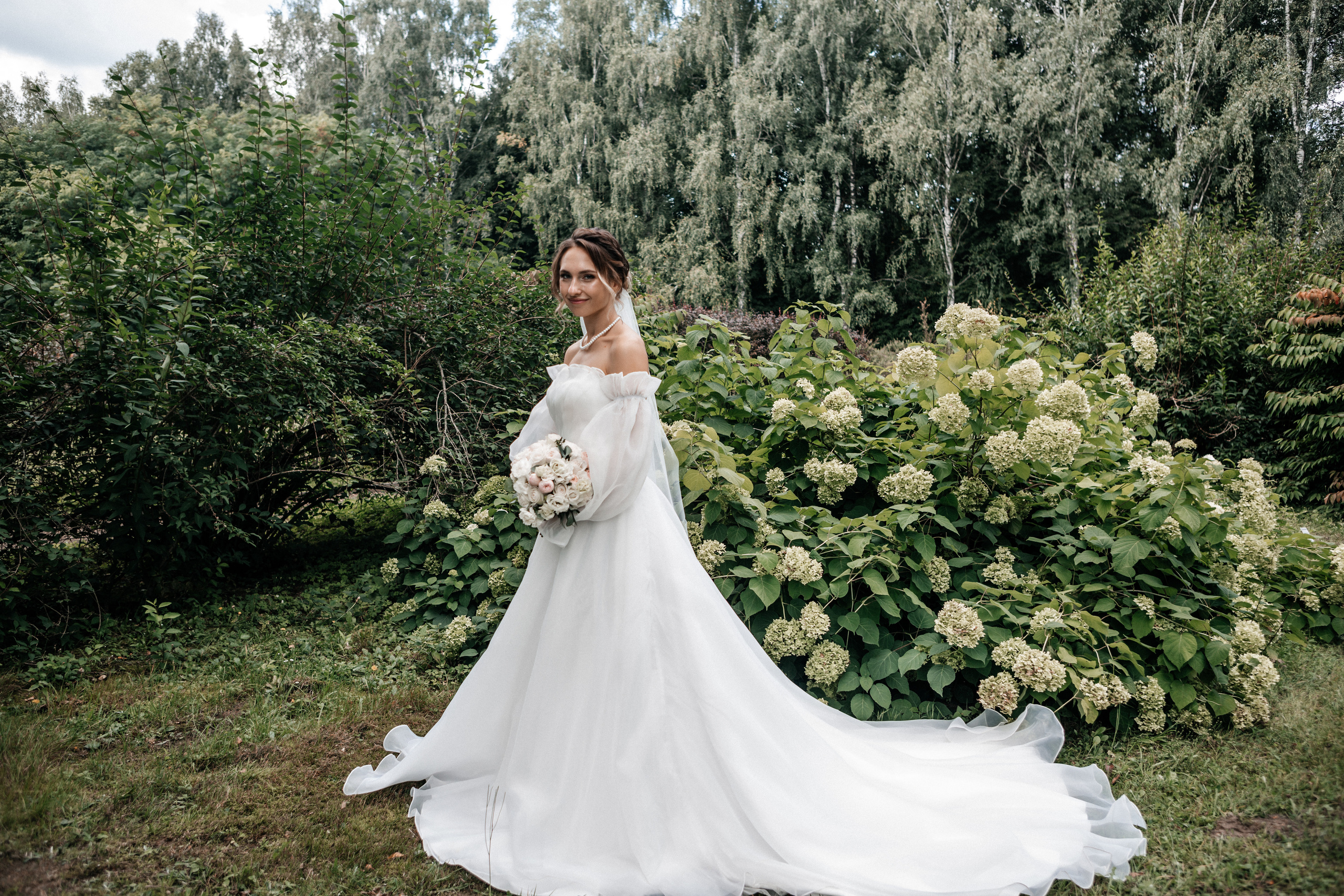 Свадьба Игорь и Валя. Свадебный фотограф в Минске Наталья Булатова