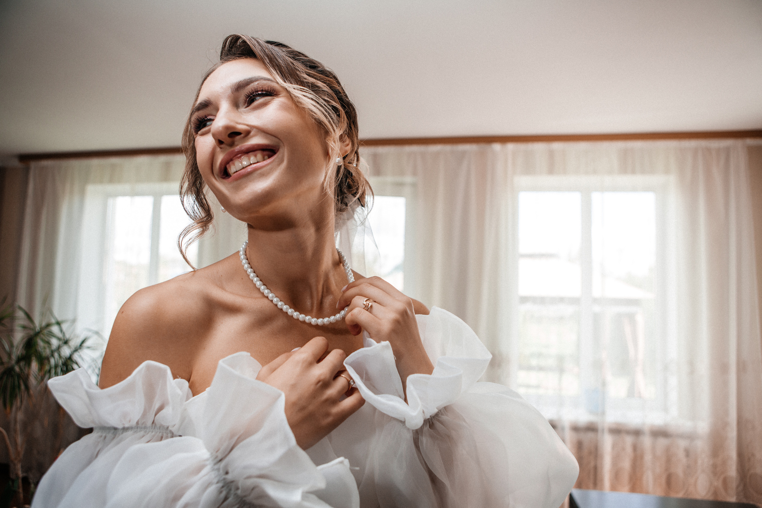 Свадьба Игорь и Валя. Свадебный фотограф в Минске Наталья Булатова