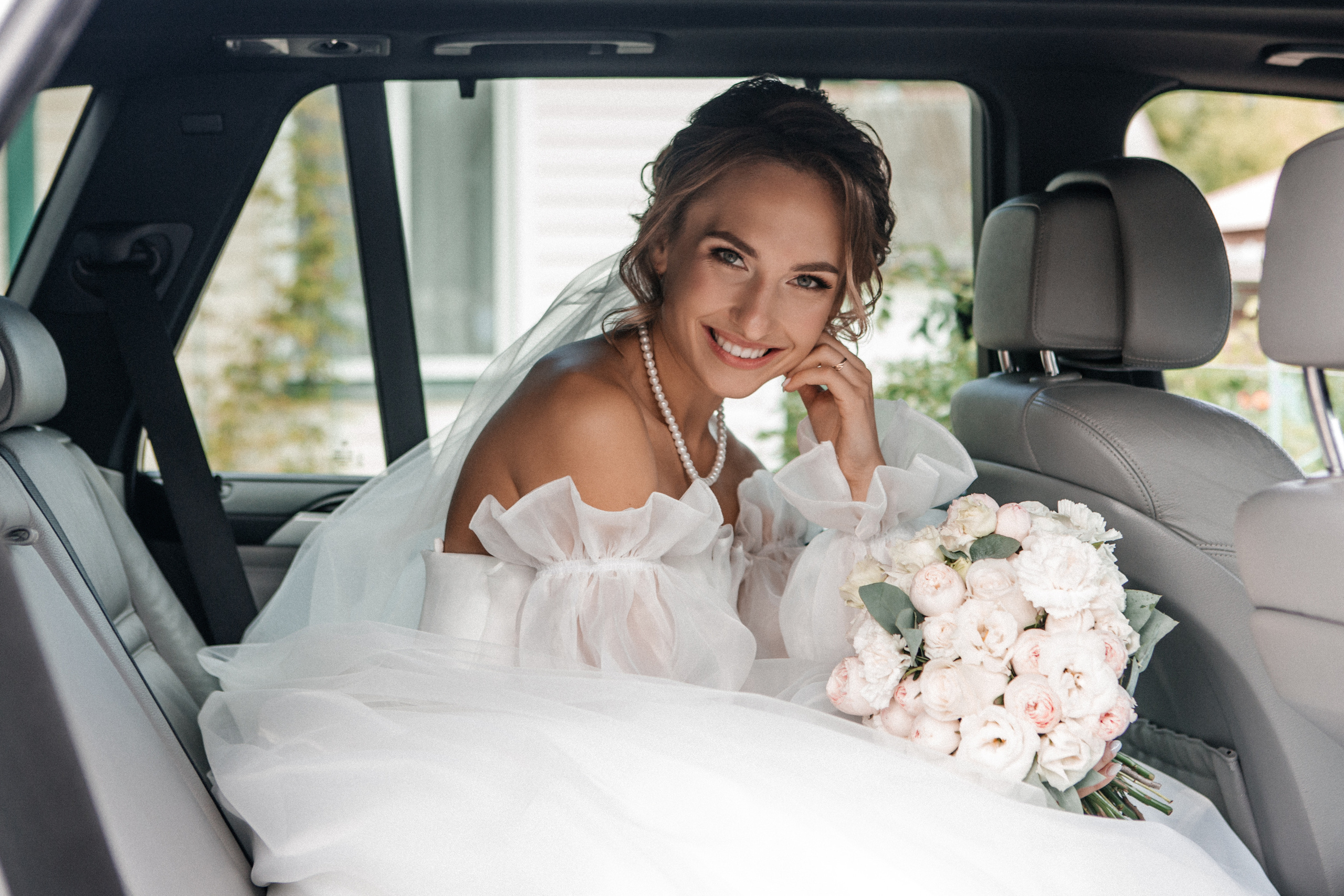 Свадьба Игорь и Валя. Свадебный фотограф в Минске Наталья Булатова