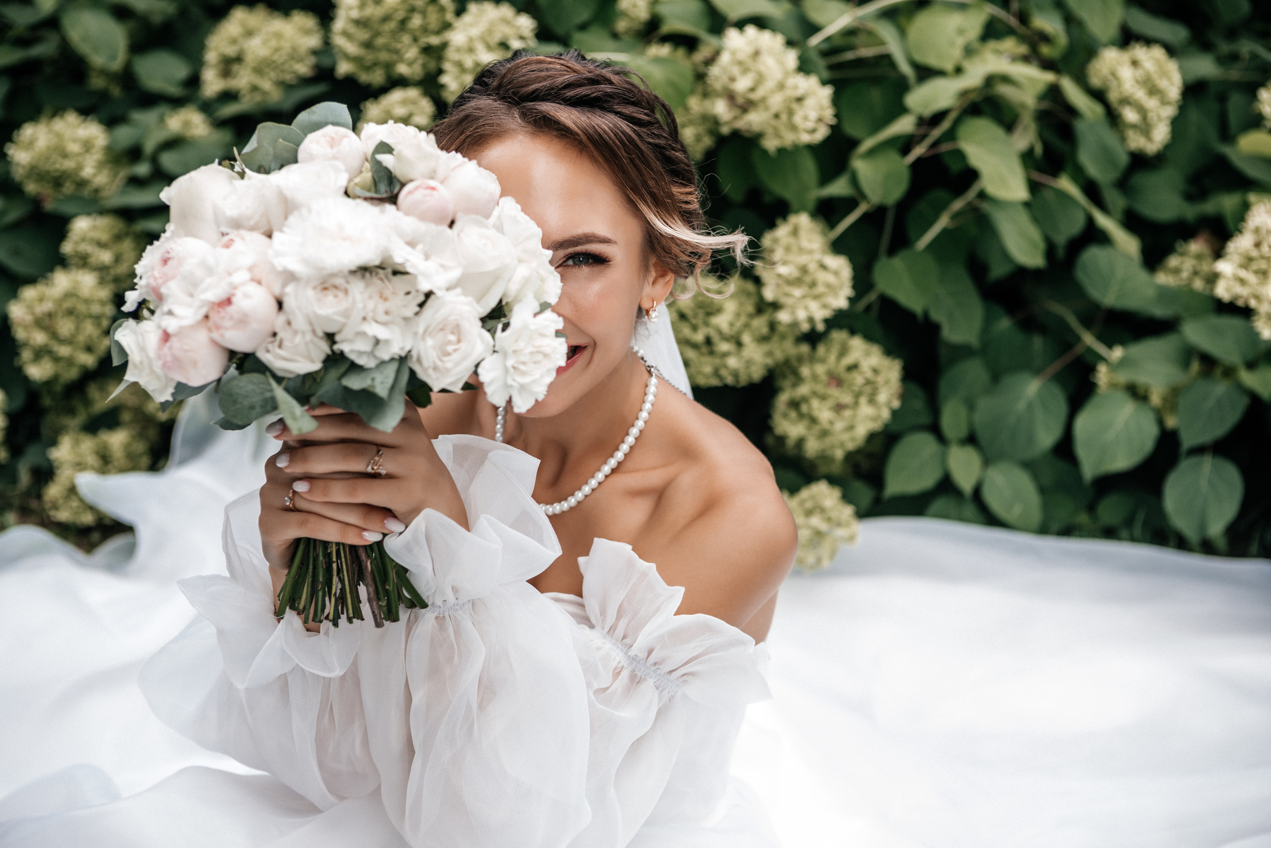 Свадьба Игорь и Валя. Свадебный фотограф в Минске Наталья Булатова