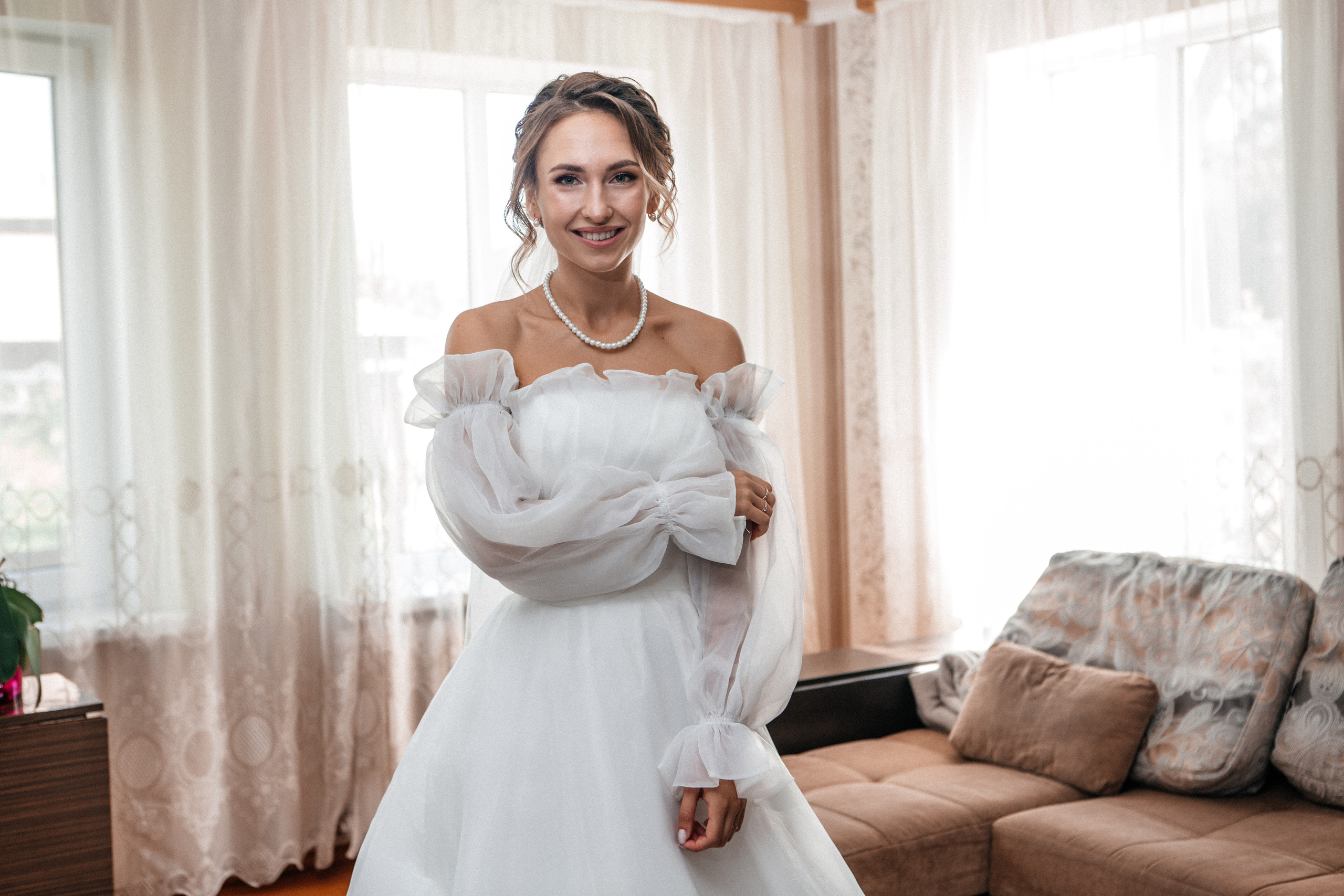 Свадьба Игорь и Валя. Свадебный фотограф в Минске Наталья Булатова