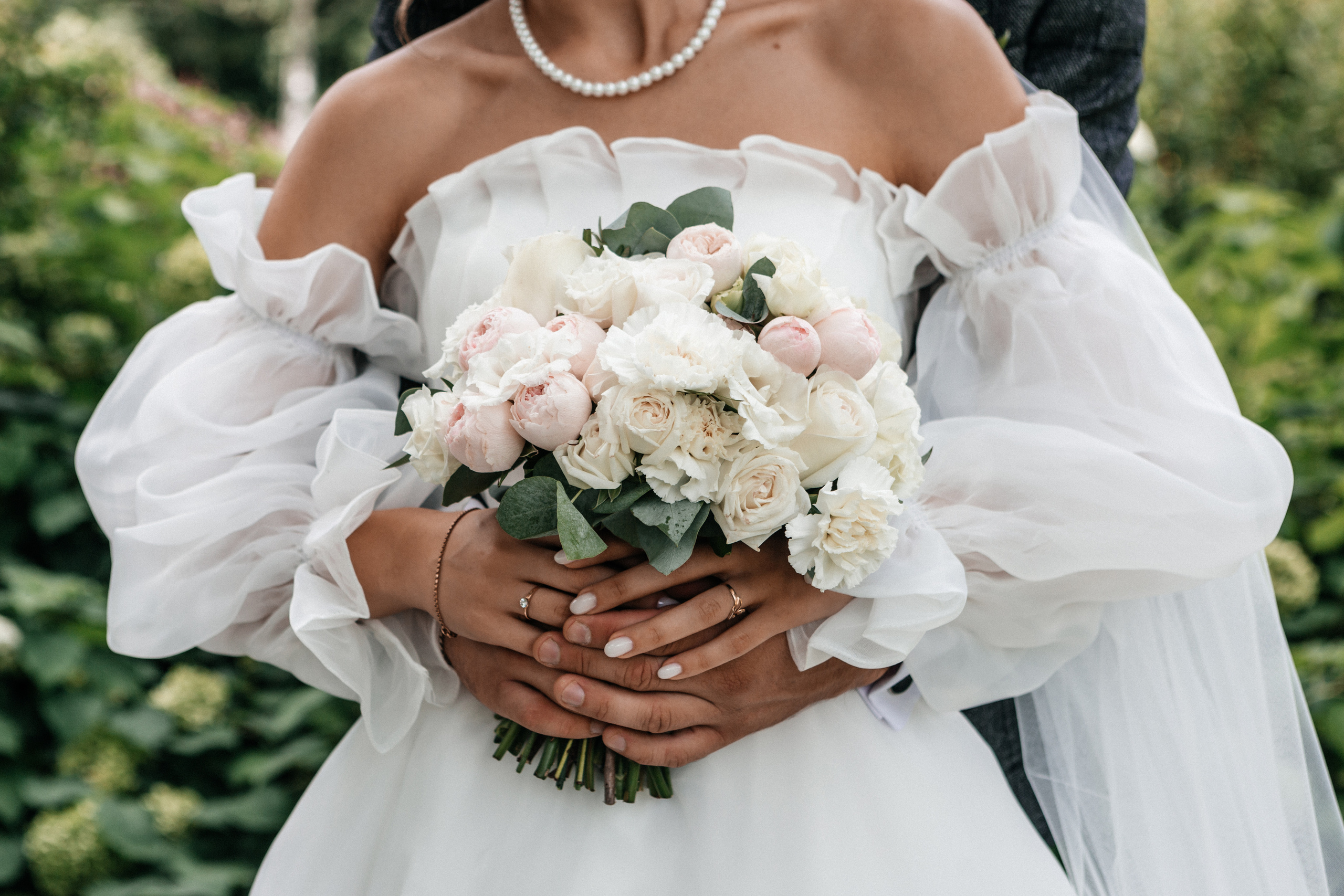 Свадьба Игорь и Валя. Свадебный фотограф в Минске Наталья Булатова