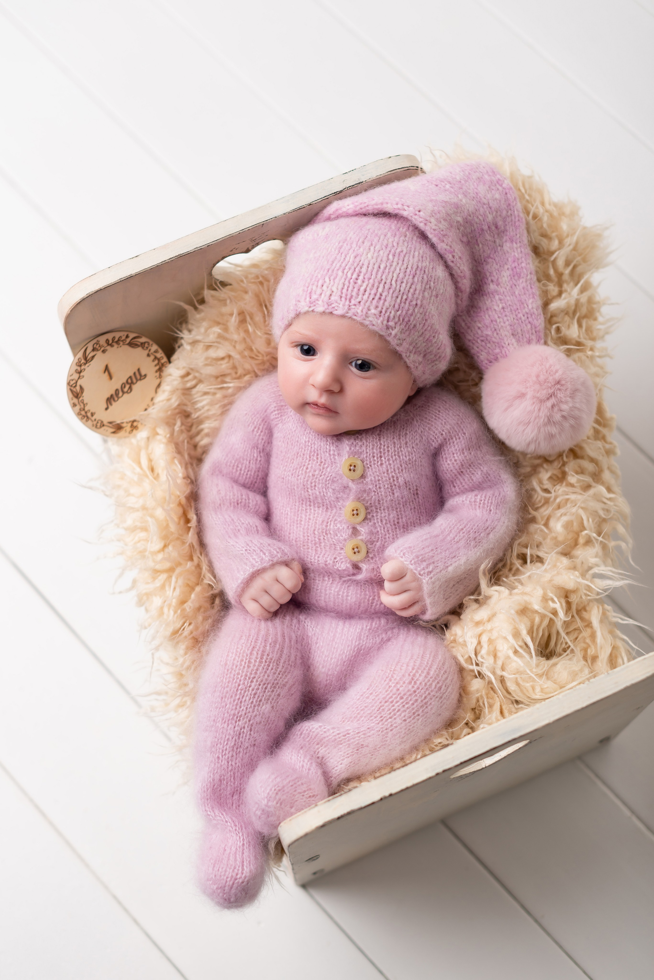 Анна. Детская фотостудия «Мандаринка» | Детский фотограф Краснодар