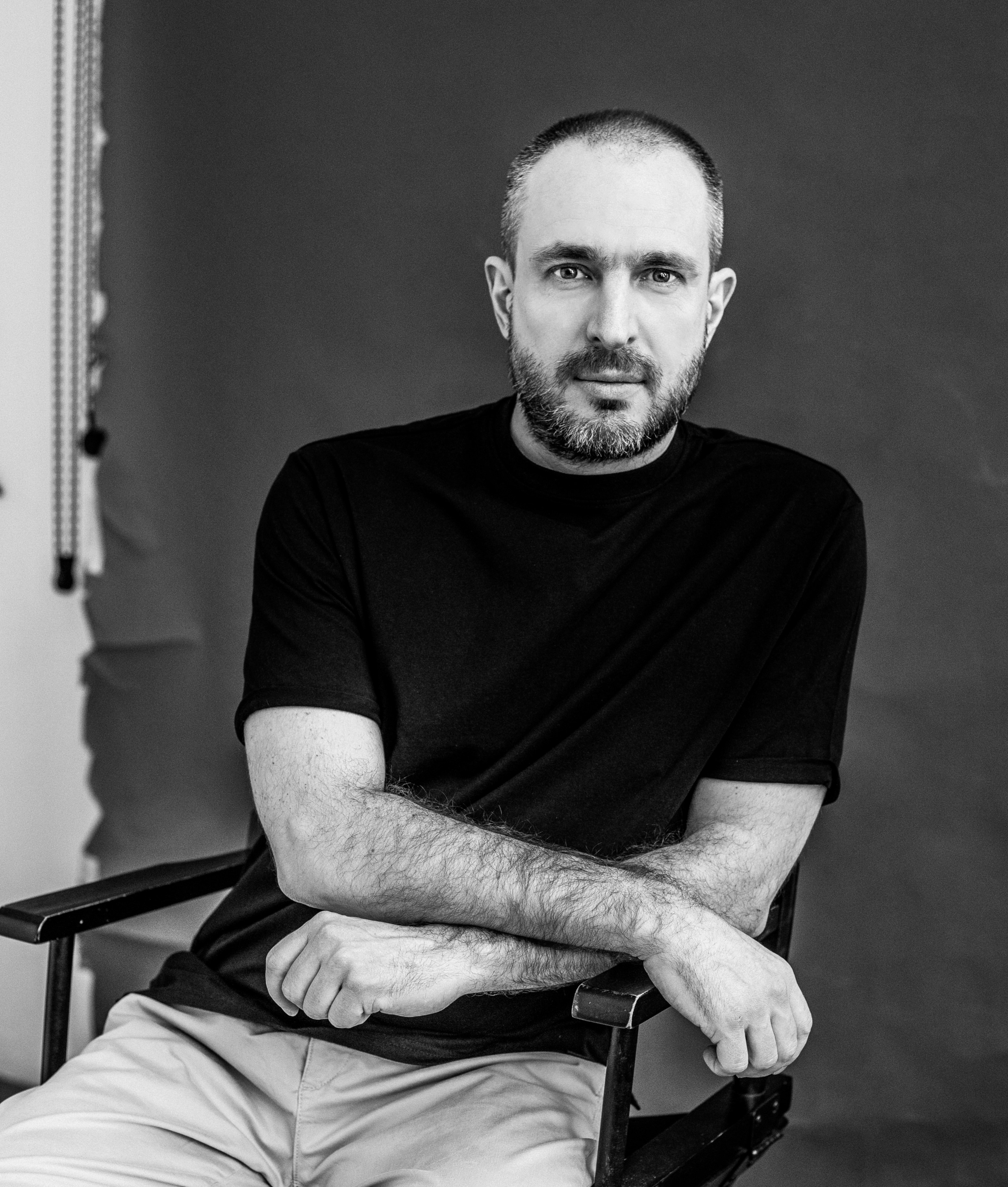 Дмитрий. Портретный и семейный фотограф в Москве Ирина Голубчина