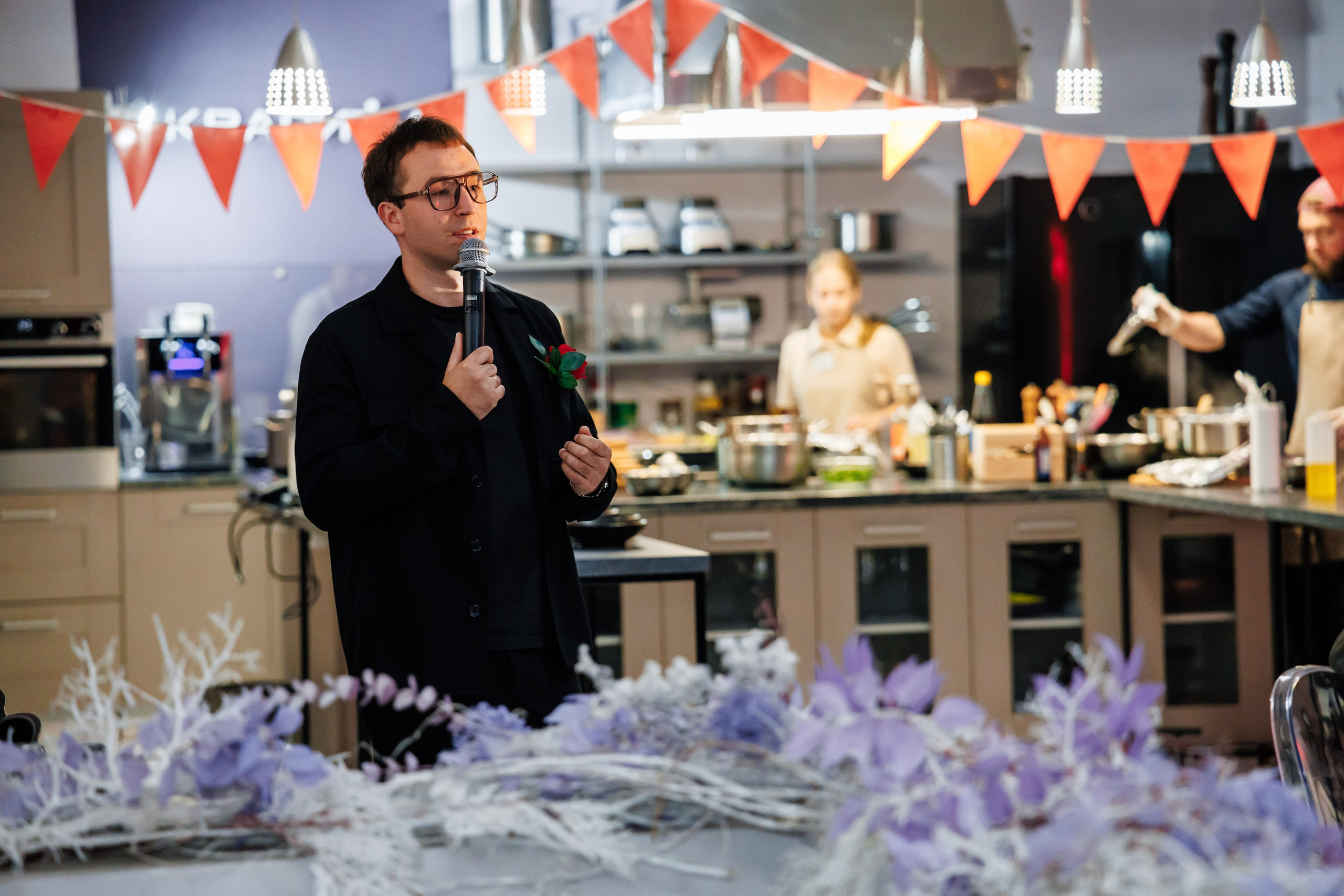 Фармстандарт. Измайлова Ольга. Фотограф в Самаре. Репортаж, бизнес, индивидуальные съёмки