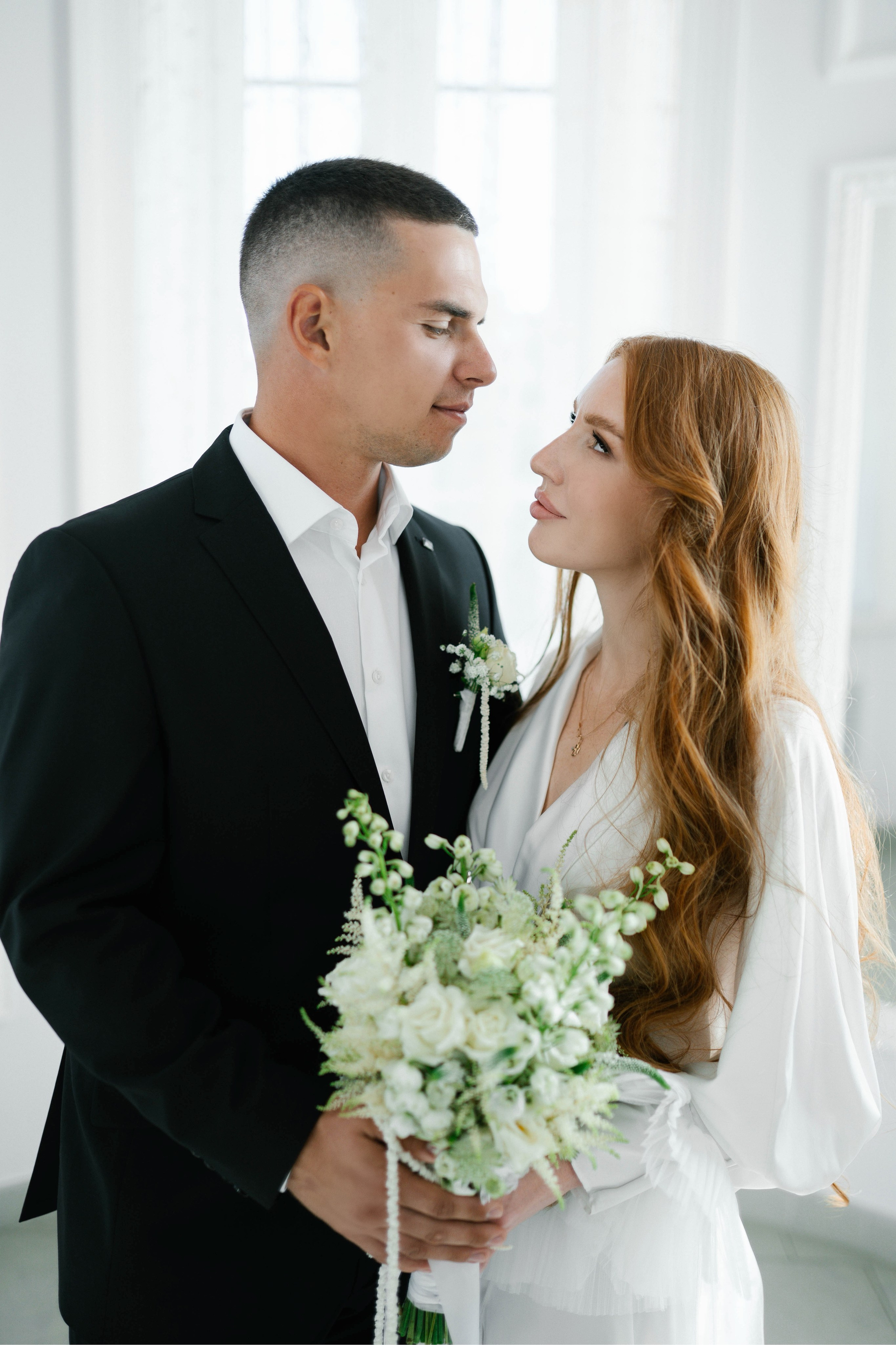 E&A. Свадебный фотограф Липецк Москва Анна Невзорова