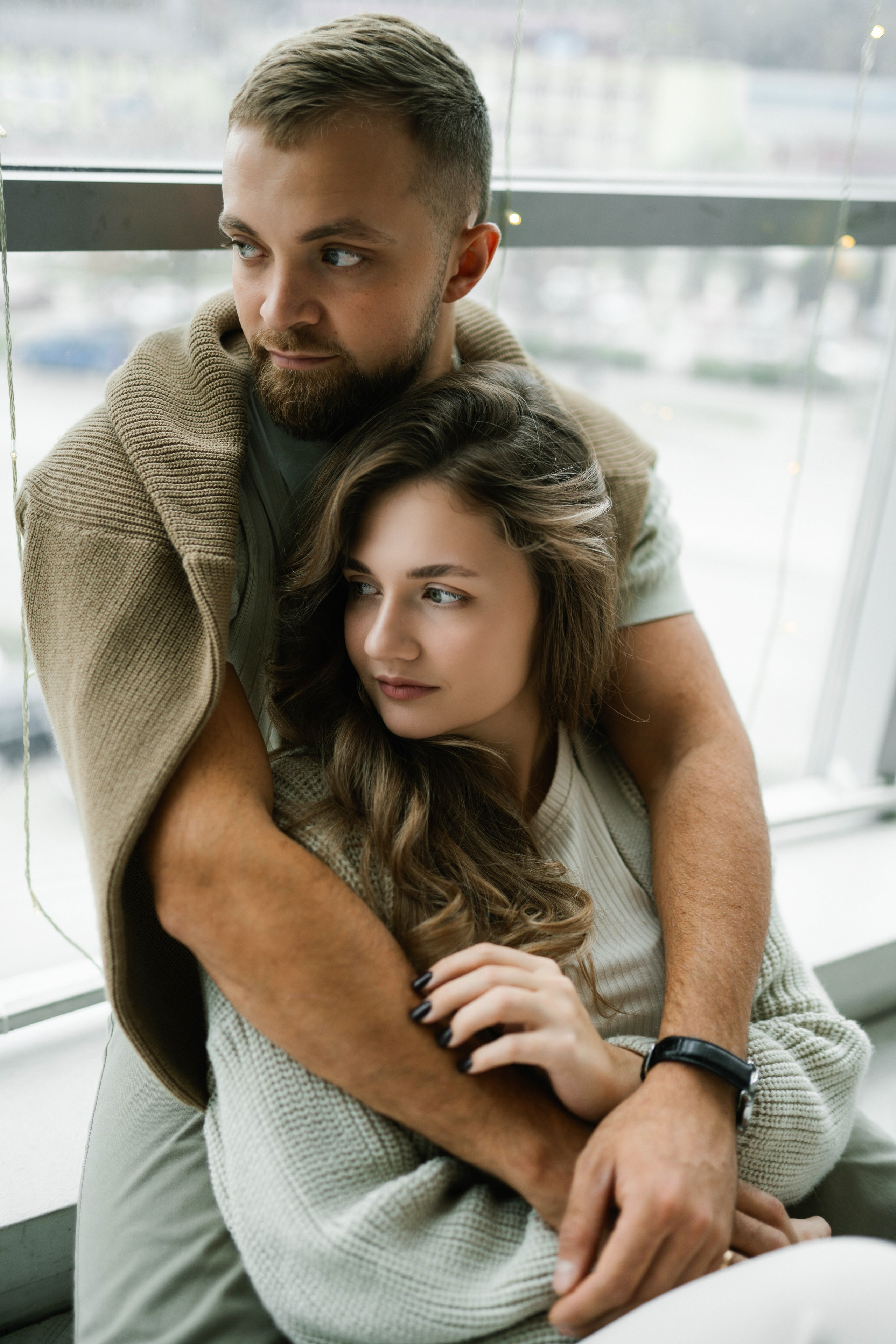 Y & E & M. Свадебный фотограф Липецк Москва Анна Невзорова