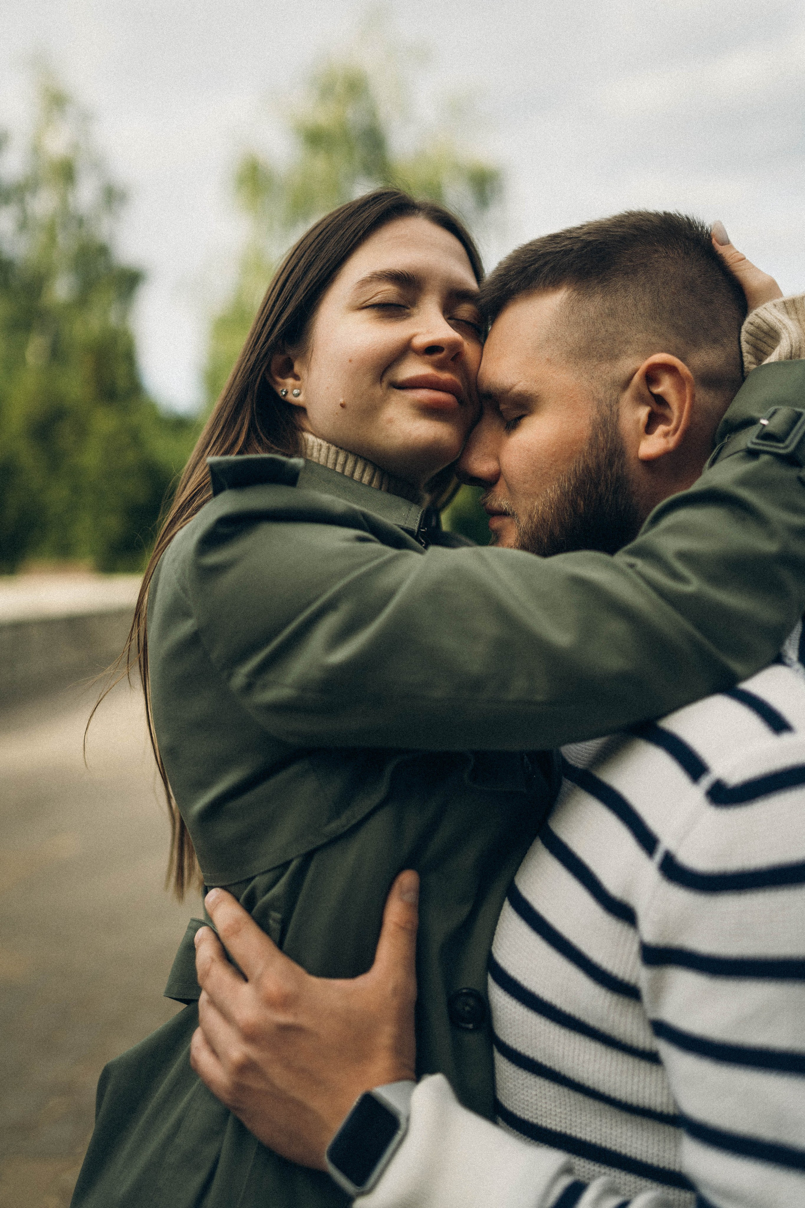 Т & А. Свадебный фотограф Липецк Москва Анна Невзорова