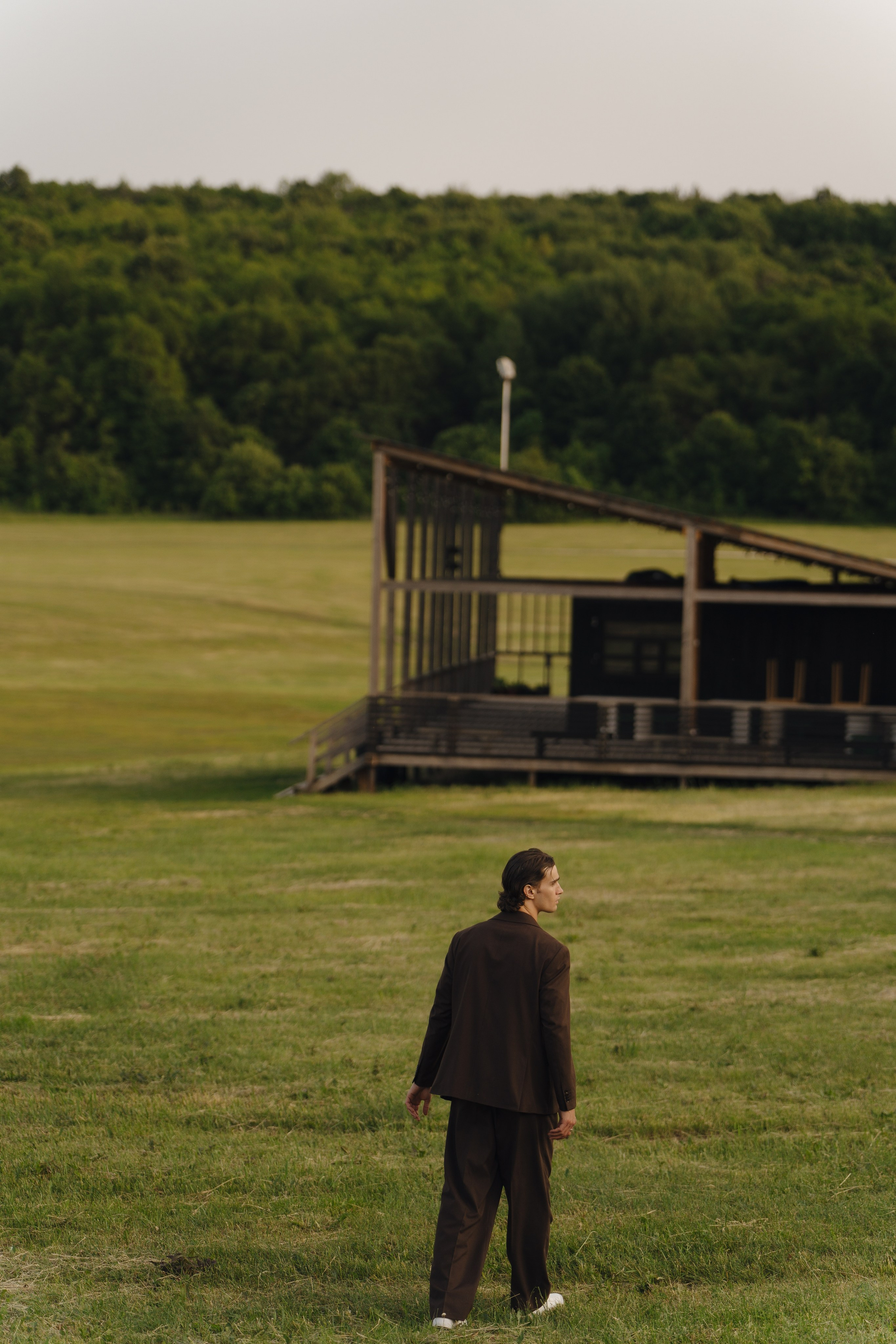 Любовь на горе. Свадебный фотограф Липецк Москва Анна Невзорова