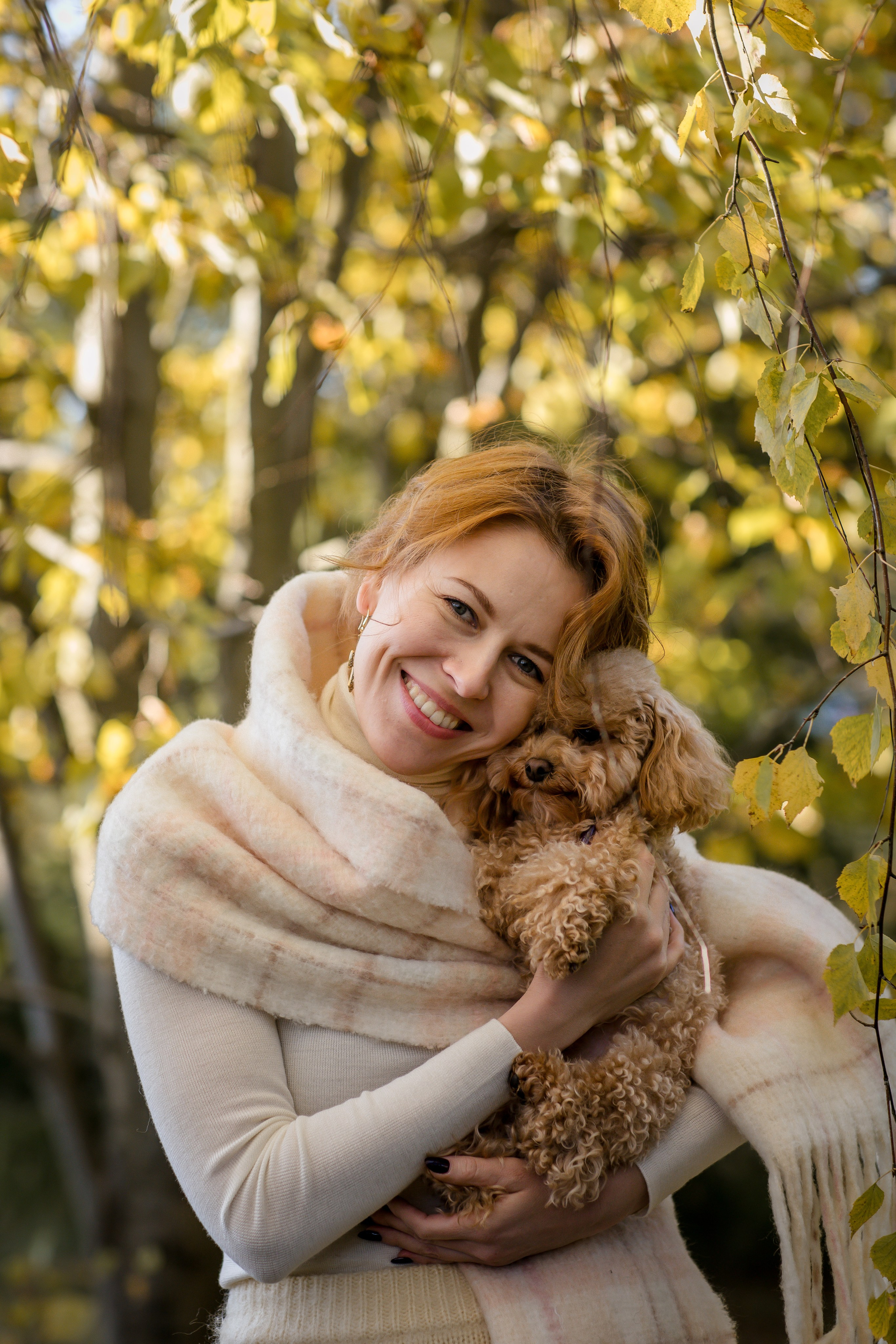 Портреты. Семейный и детский фотограф в Москве и на Новой Риге Светлана Демина