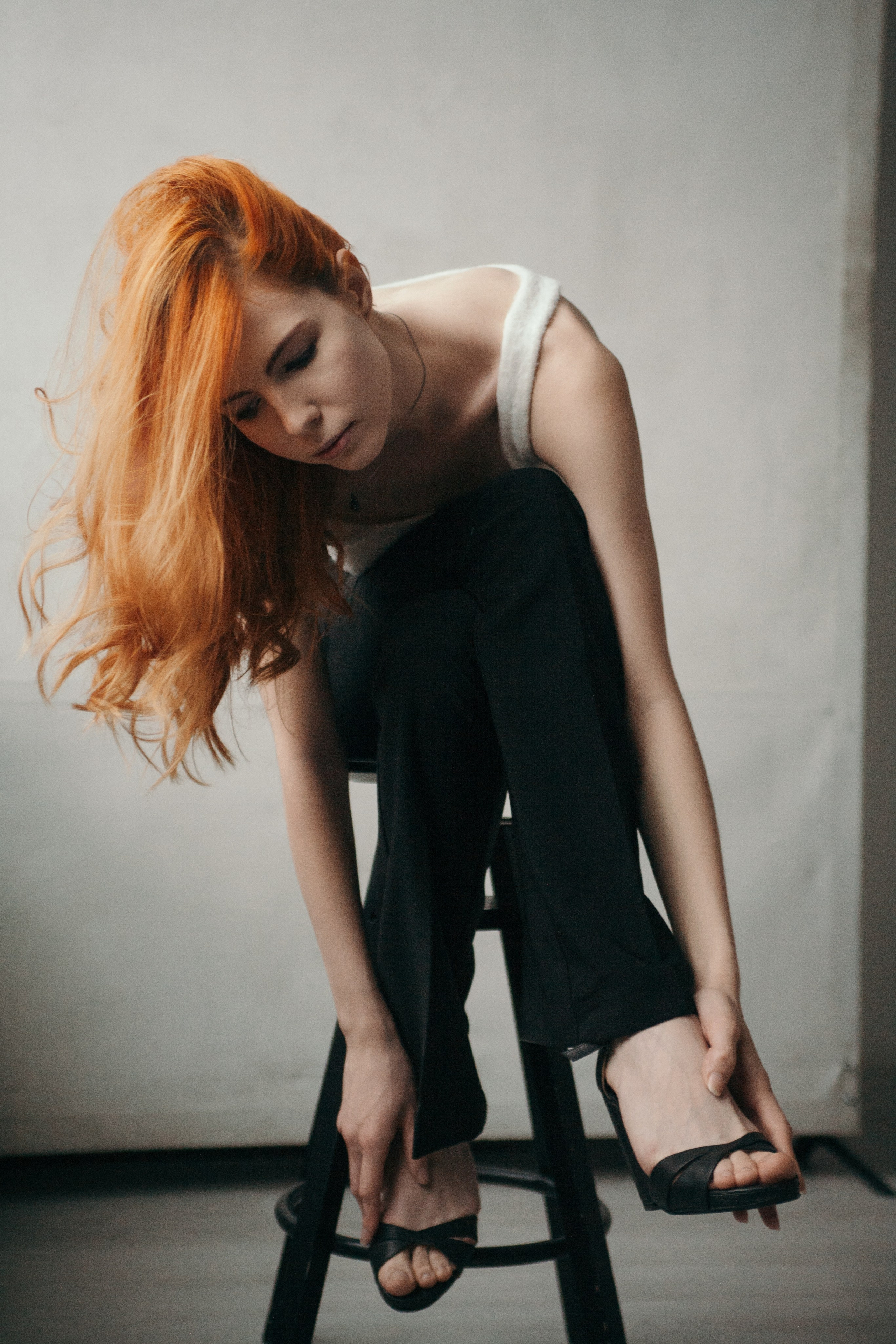 Творческие фотосессии. Главная