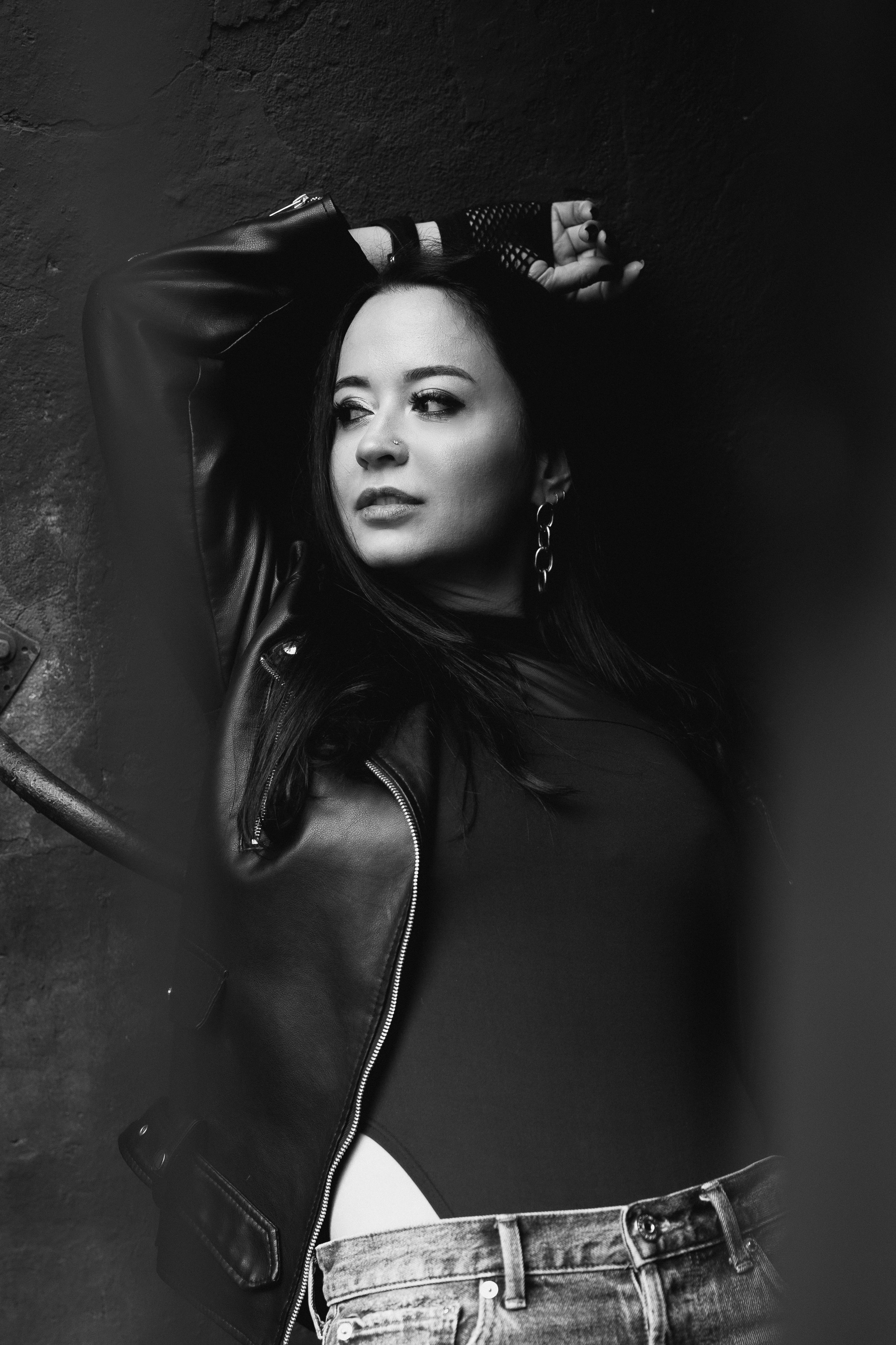 Алина. Виктория Спорова. Ваш портретный фотограф в Санкт-Петербурге