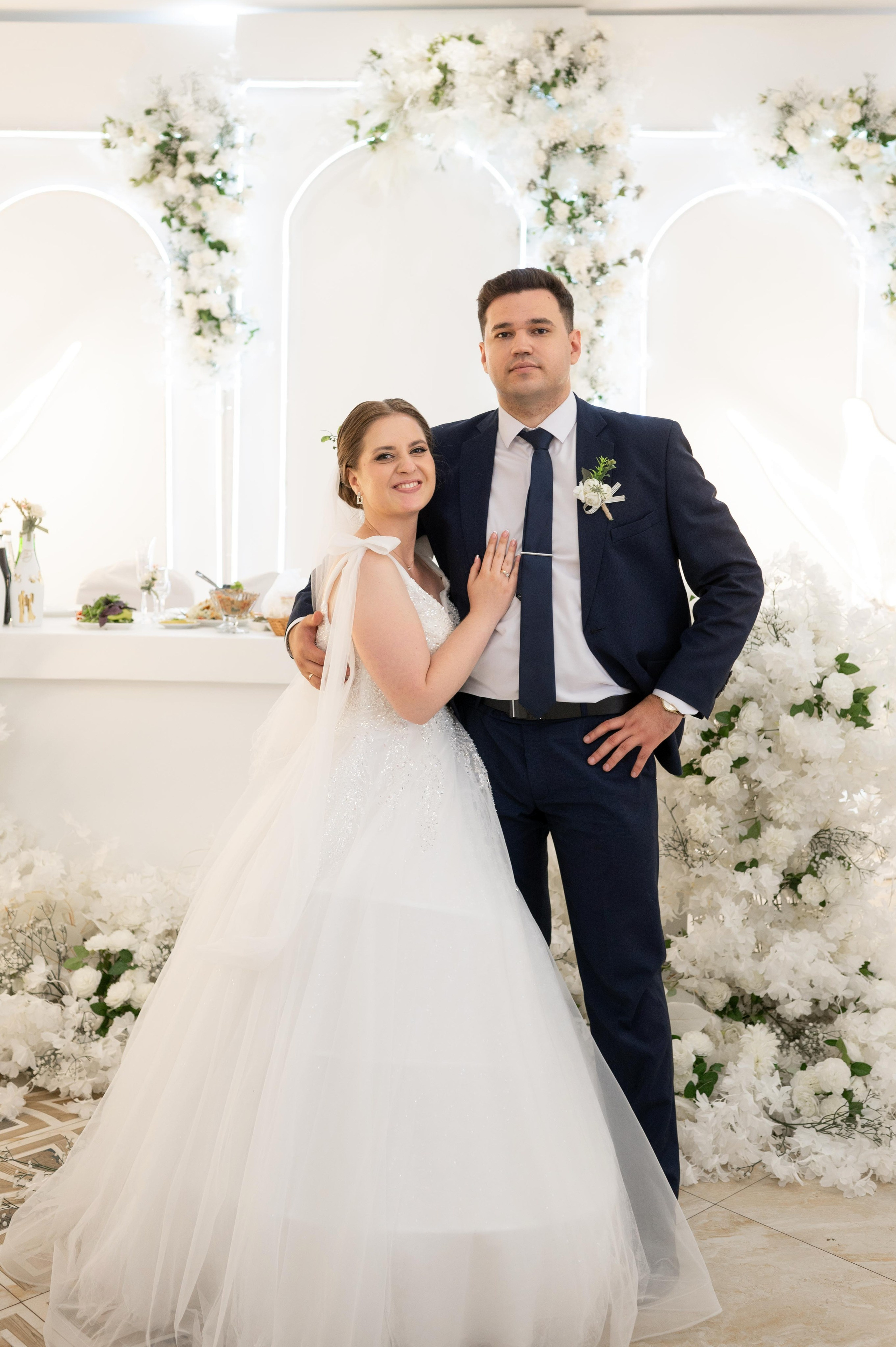 Владислав и Настасья. Свадебный, портретный, коммерческий, предметный фотограф в Ставрополе Иван Белашов