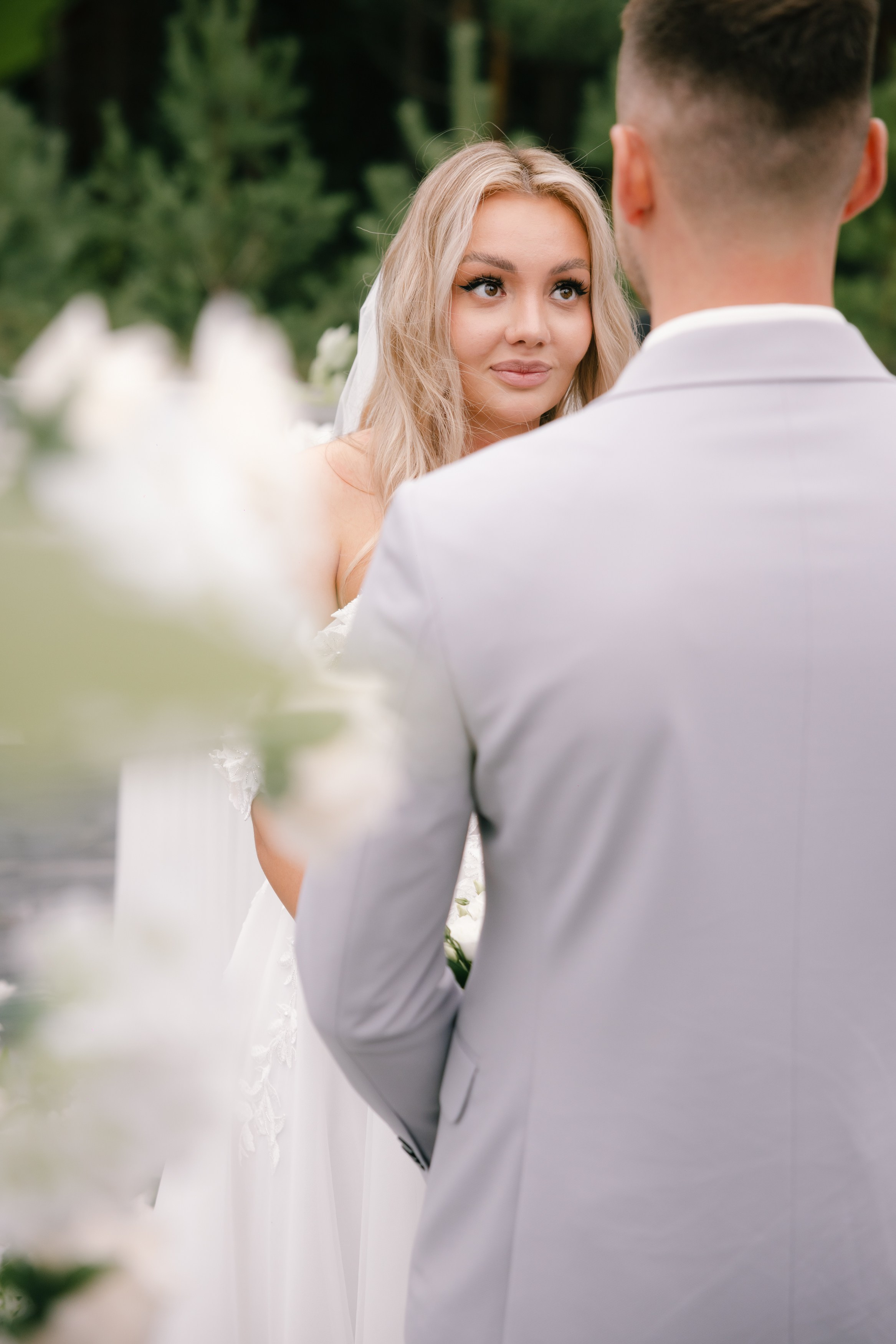 Wedding. Фотограф в Ижевске и Казани Богданов Яков