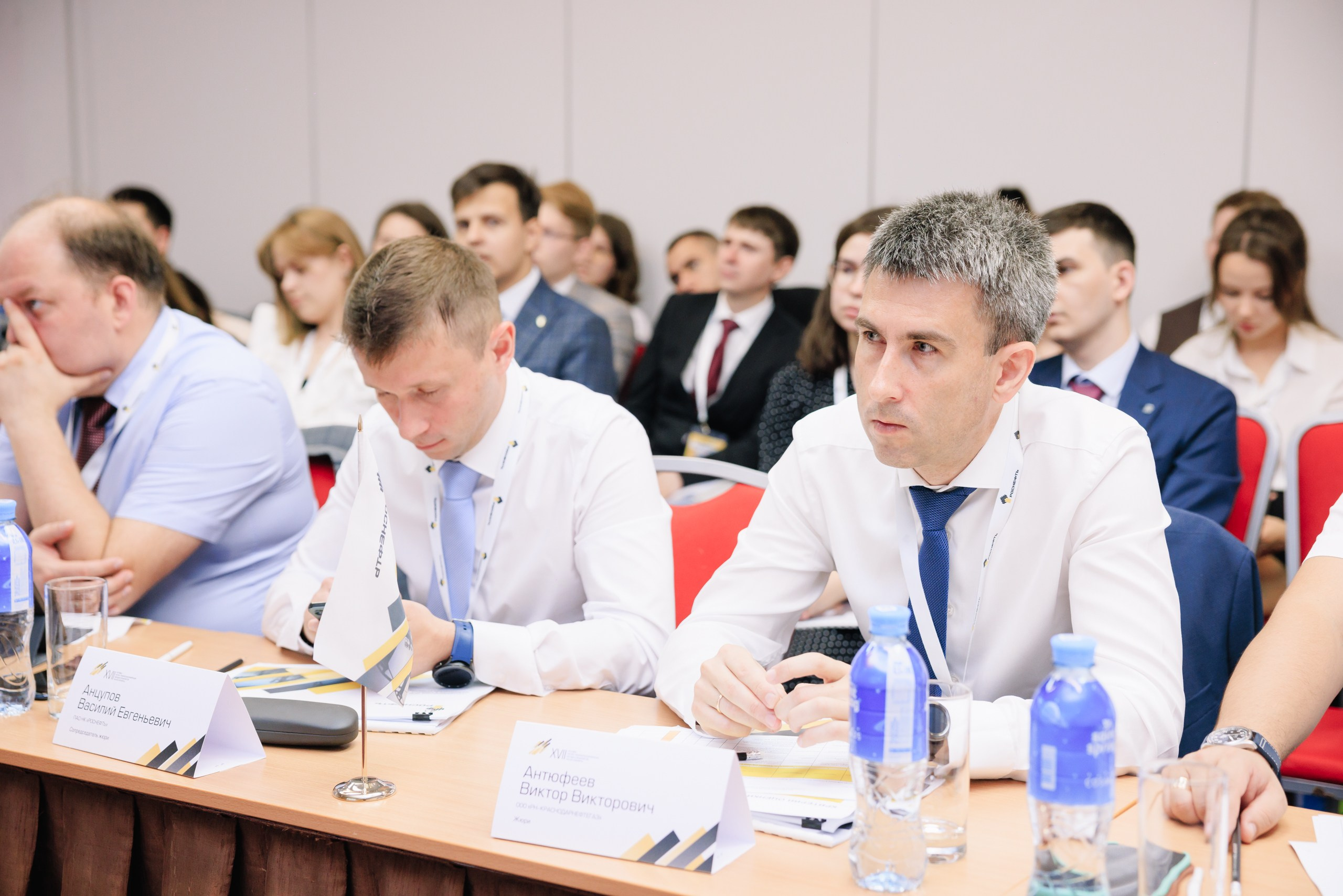 Роснефть. Фотограф в Ижевске и Казани Богданов Яков